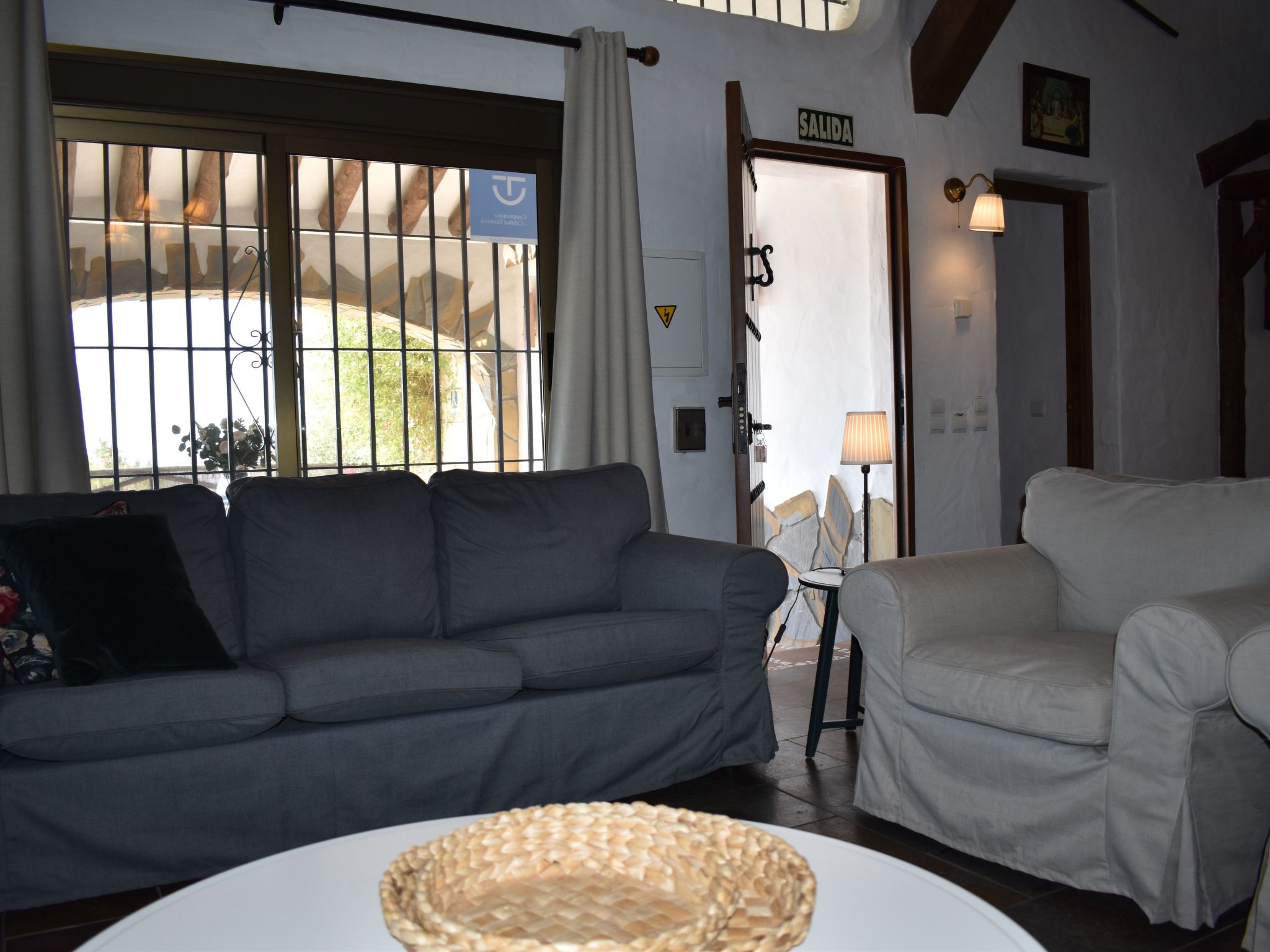 Finca Angarilla mit privatem Pool-Binnen