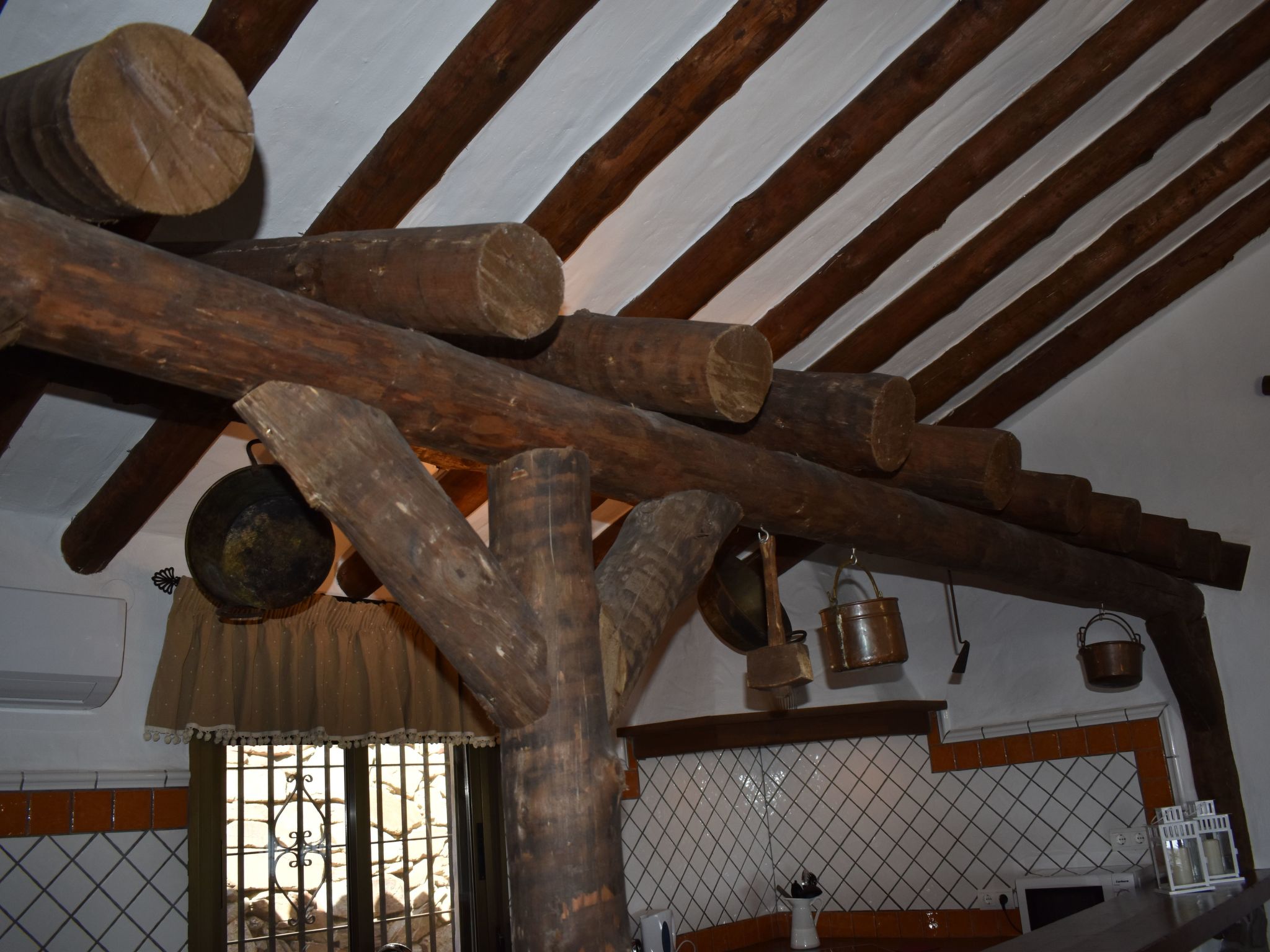 Finca Angarilla mit privatem Pool-Binnen