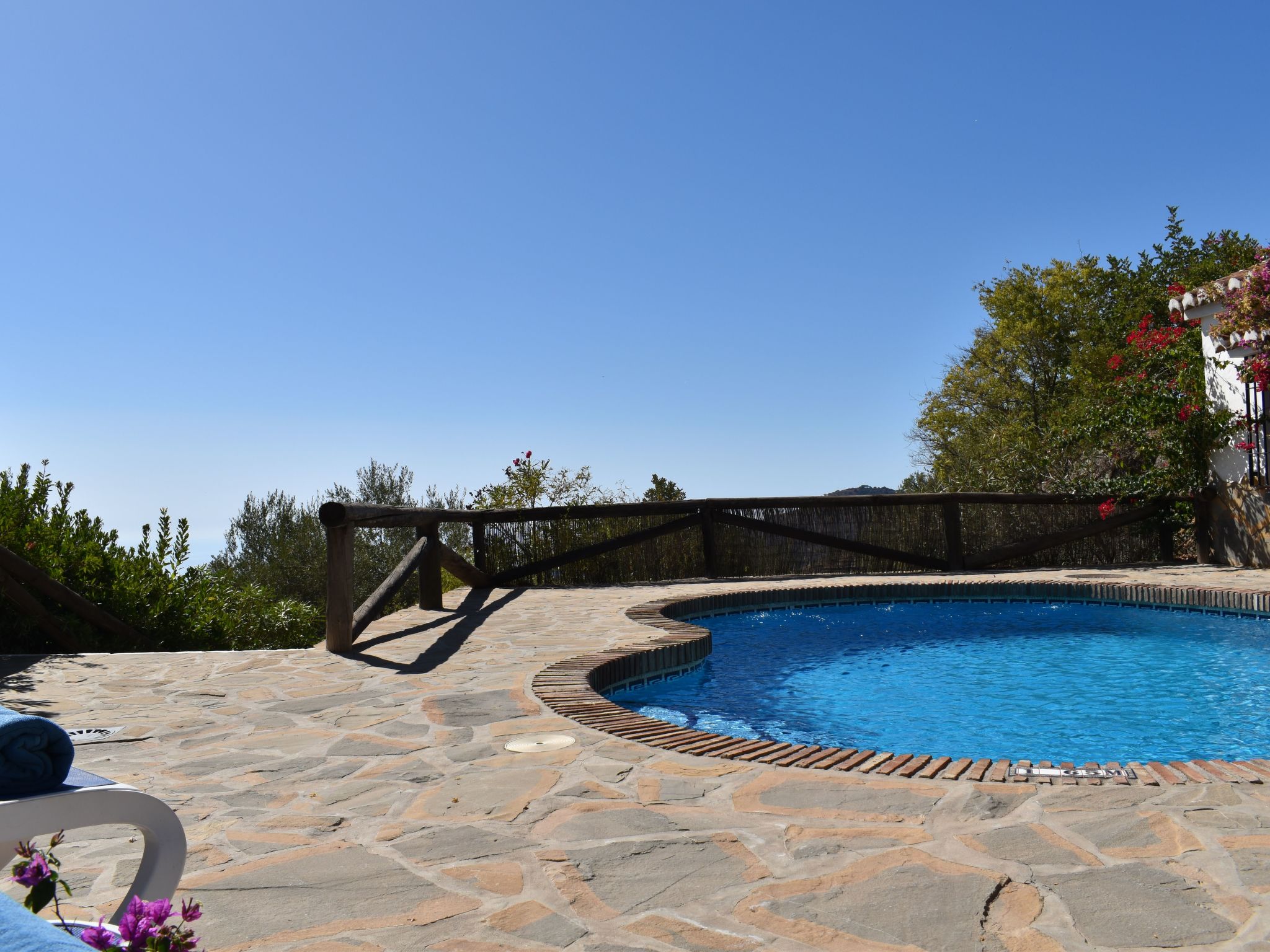 Finca Angarilla mit privatem Pool-Binnen