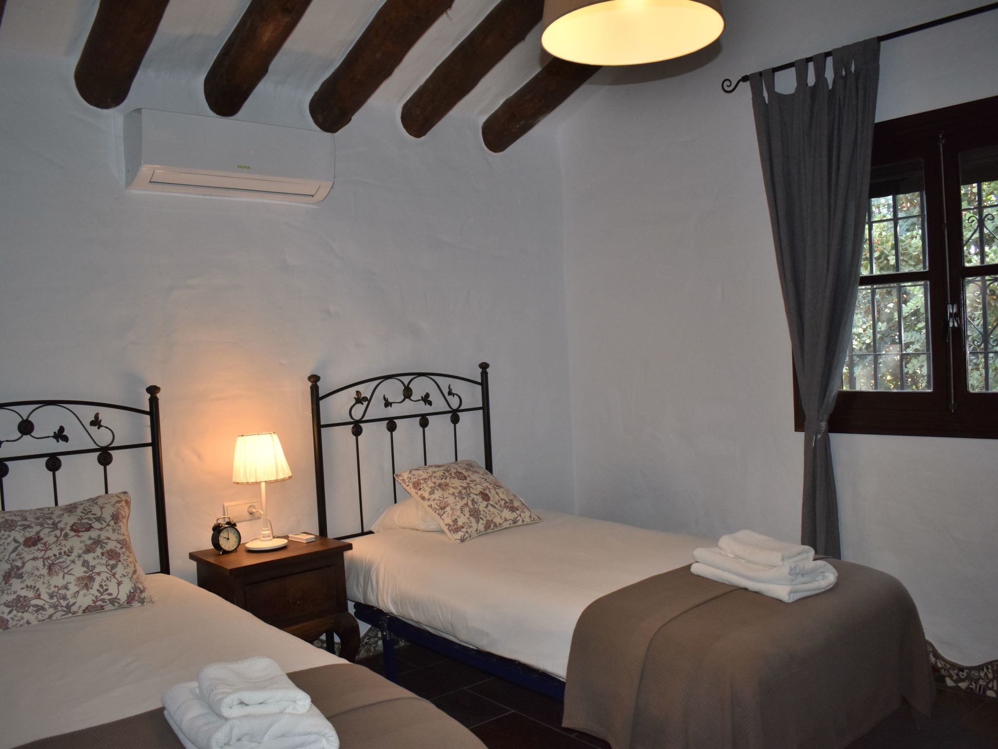 Finca Angarilla mit privatem Pool-Binnen