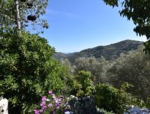 Finca El Corinto - Authentieke finca met privézwembad in Competa - thumbnail 2