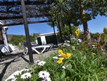 Finca El Corinto - Authentieke finca met privézwembad in Competa - thumbnail 5