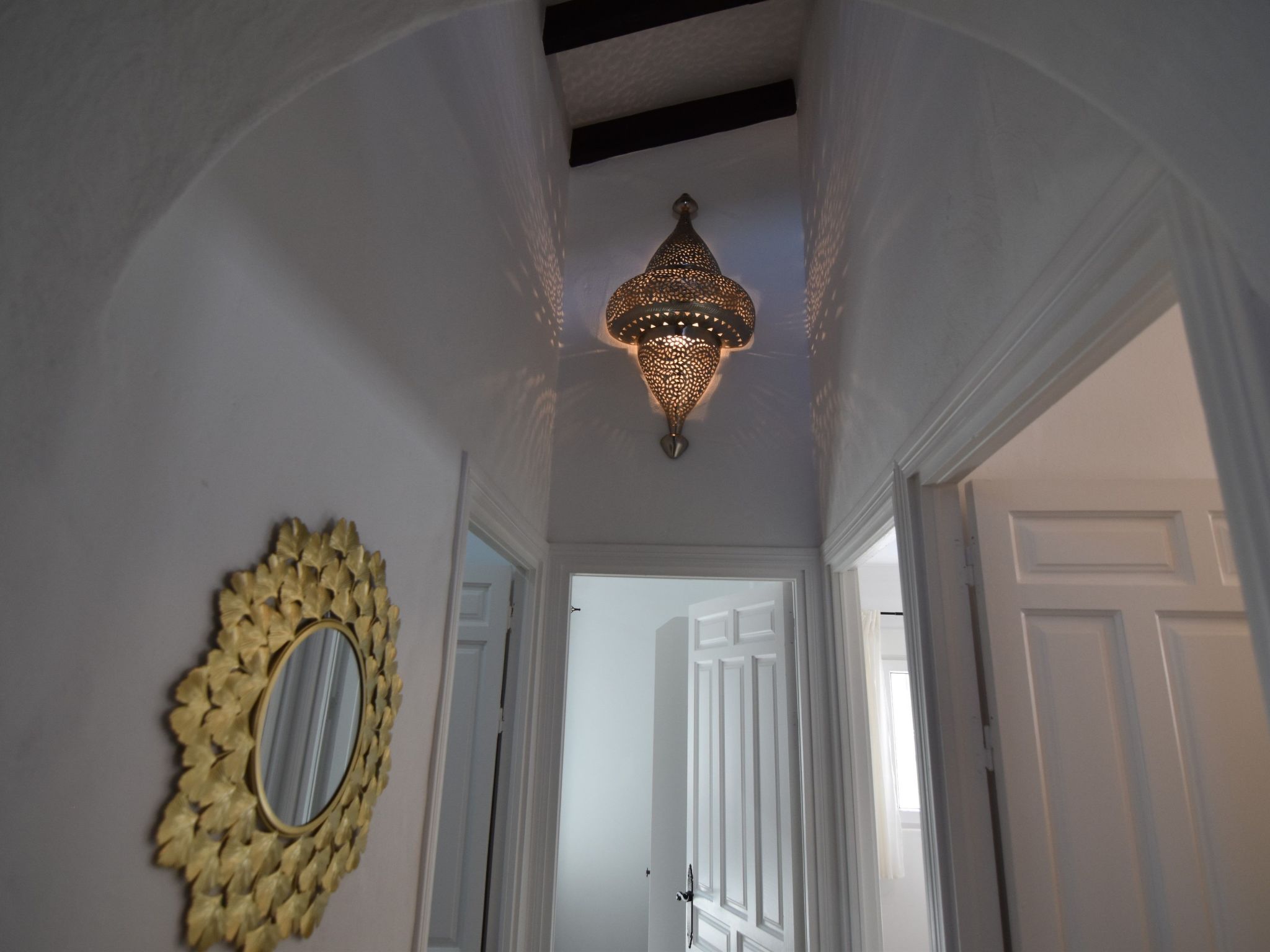 Finca El Corinto - Ein verwunschener Ort-Inside