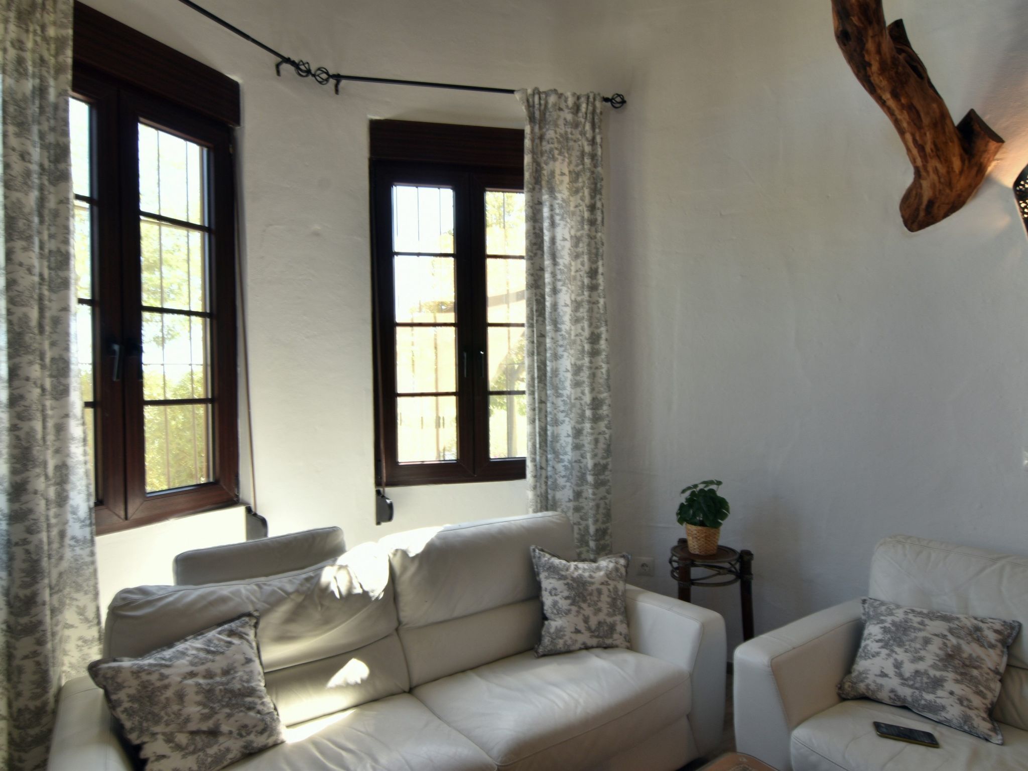 Finca El Corinto - Ein verwunschener Ort-Inside