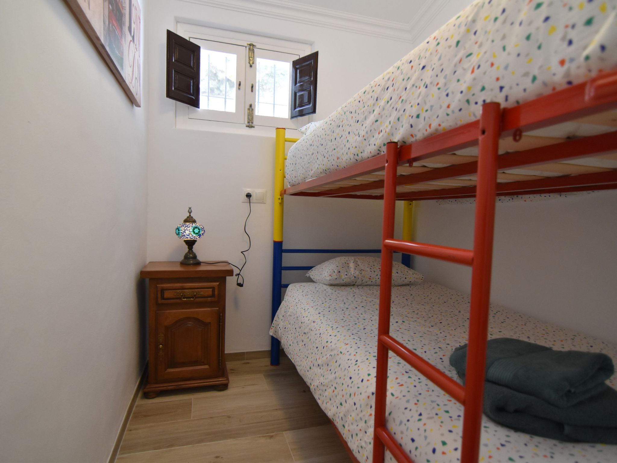 Finca El Corinto - Ein verwunschener Ort-Inside