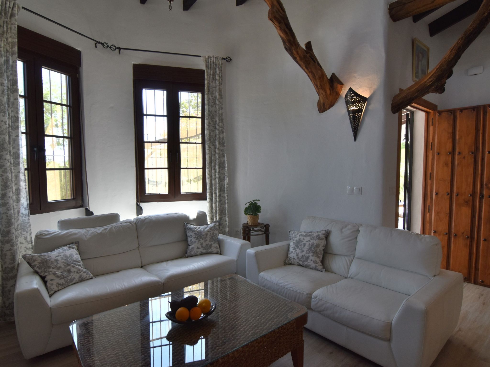 Finca El Corinto - Ein verwunschener Ort-Inside