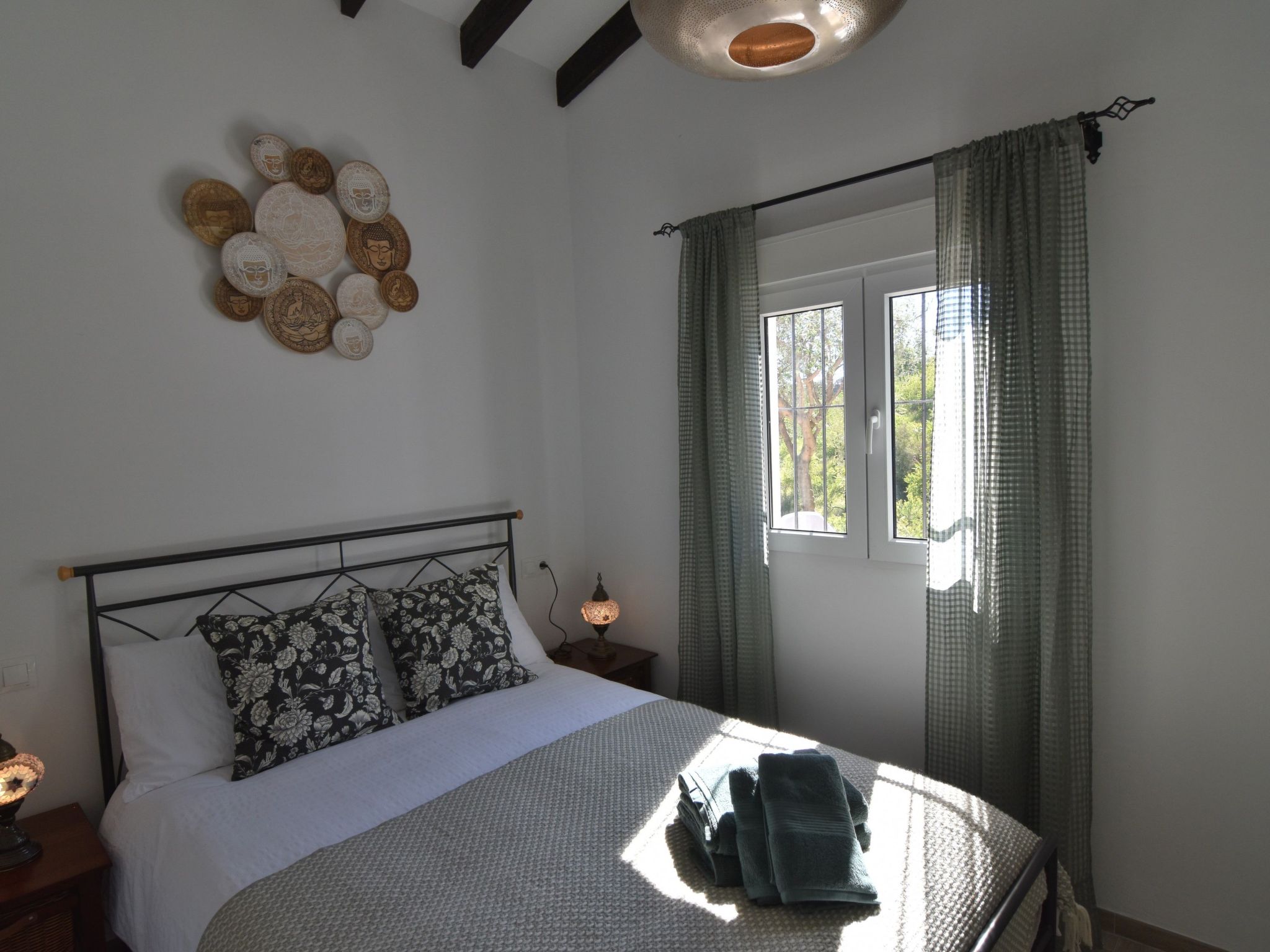 Finca El Corinto - Ein verwunschener Ort-Inside