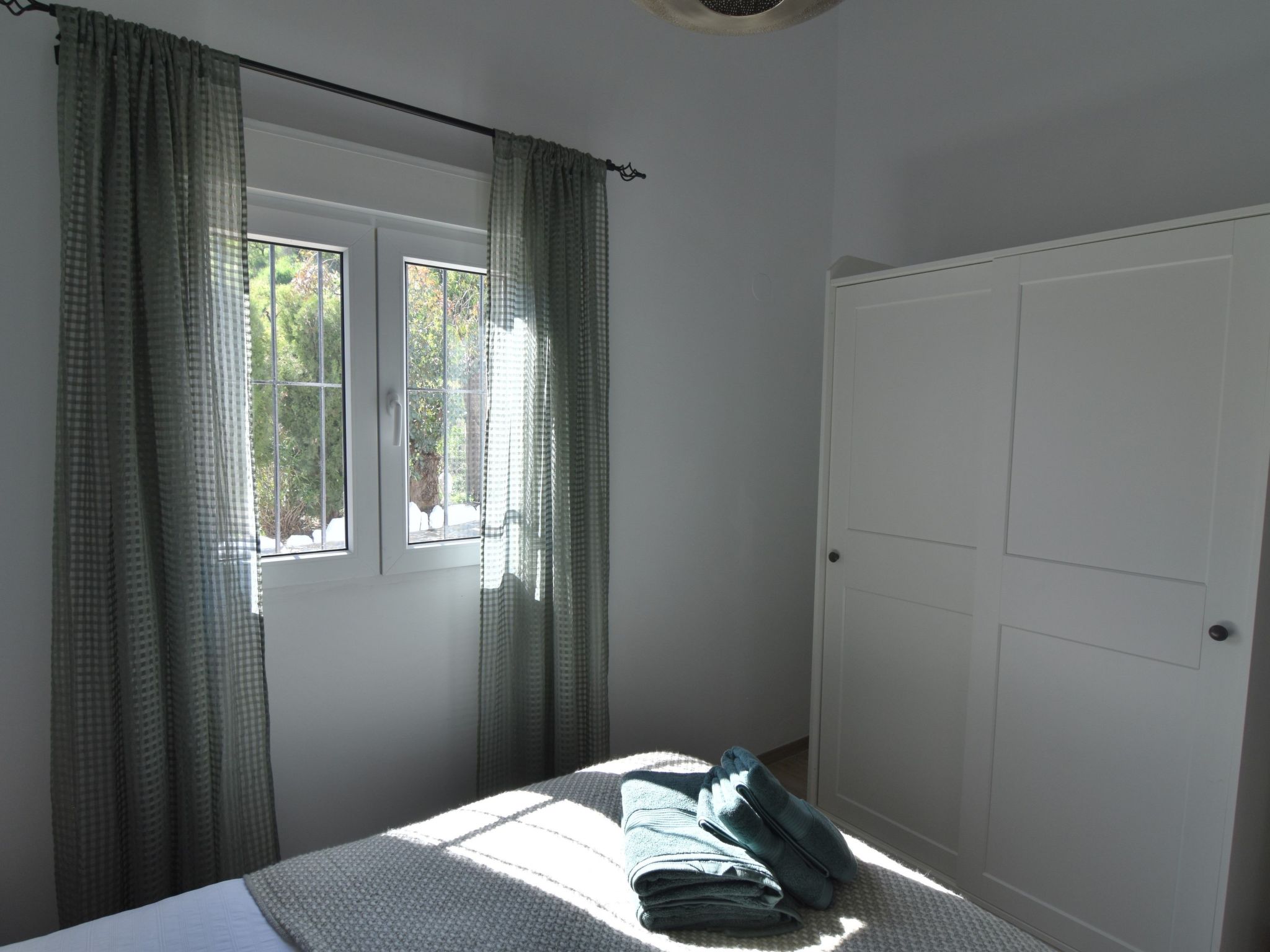 Finca El Corinto - Ein verwunschener Ort-Inside