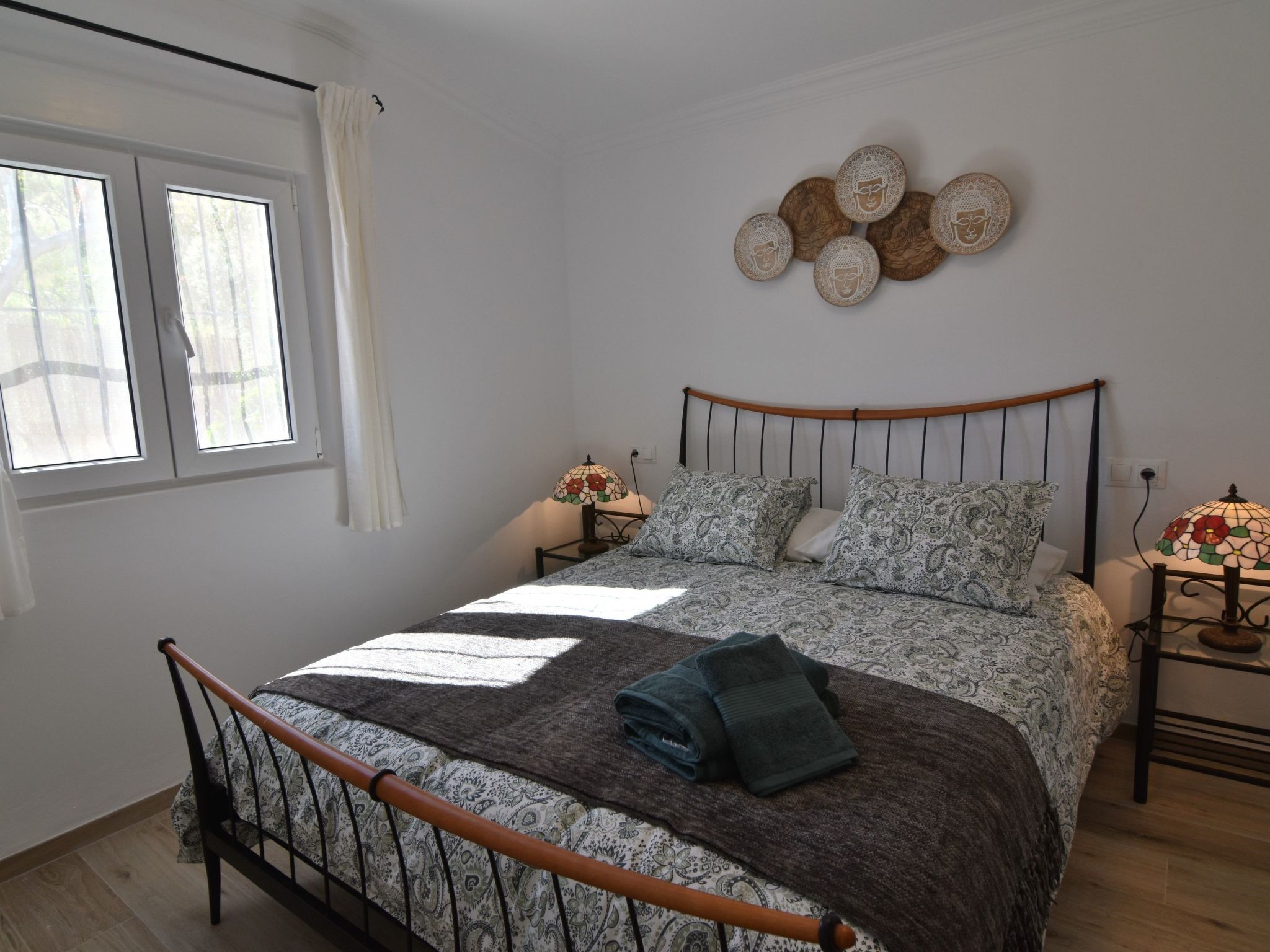 Finca El Corinto - Ein verwunschener Ort-Inside