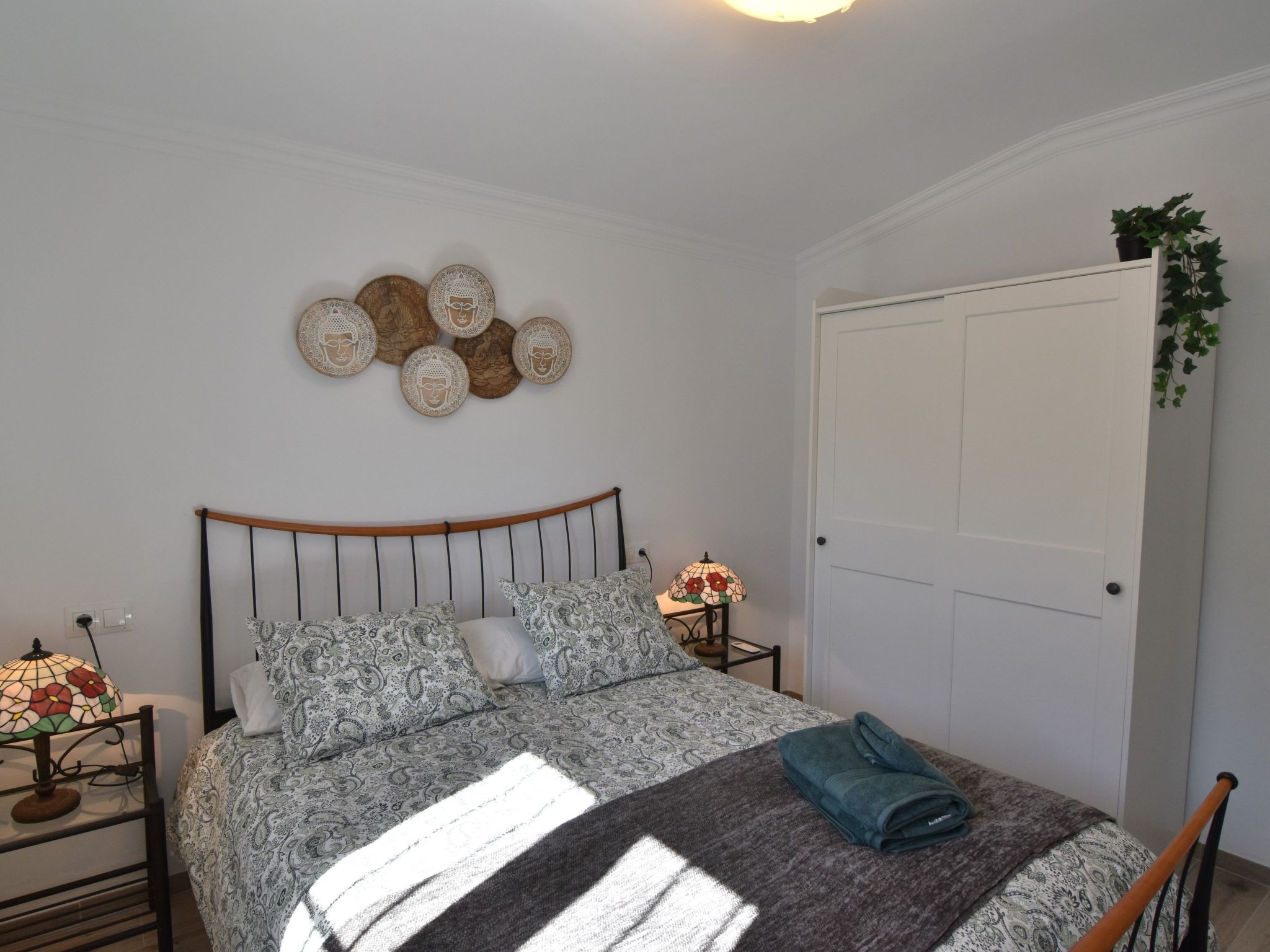 Finca El Corinto - Ein verwunschener Ort-Inside