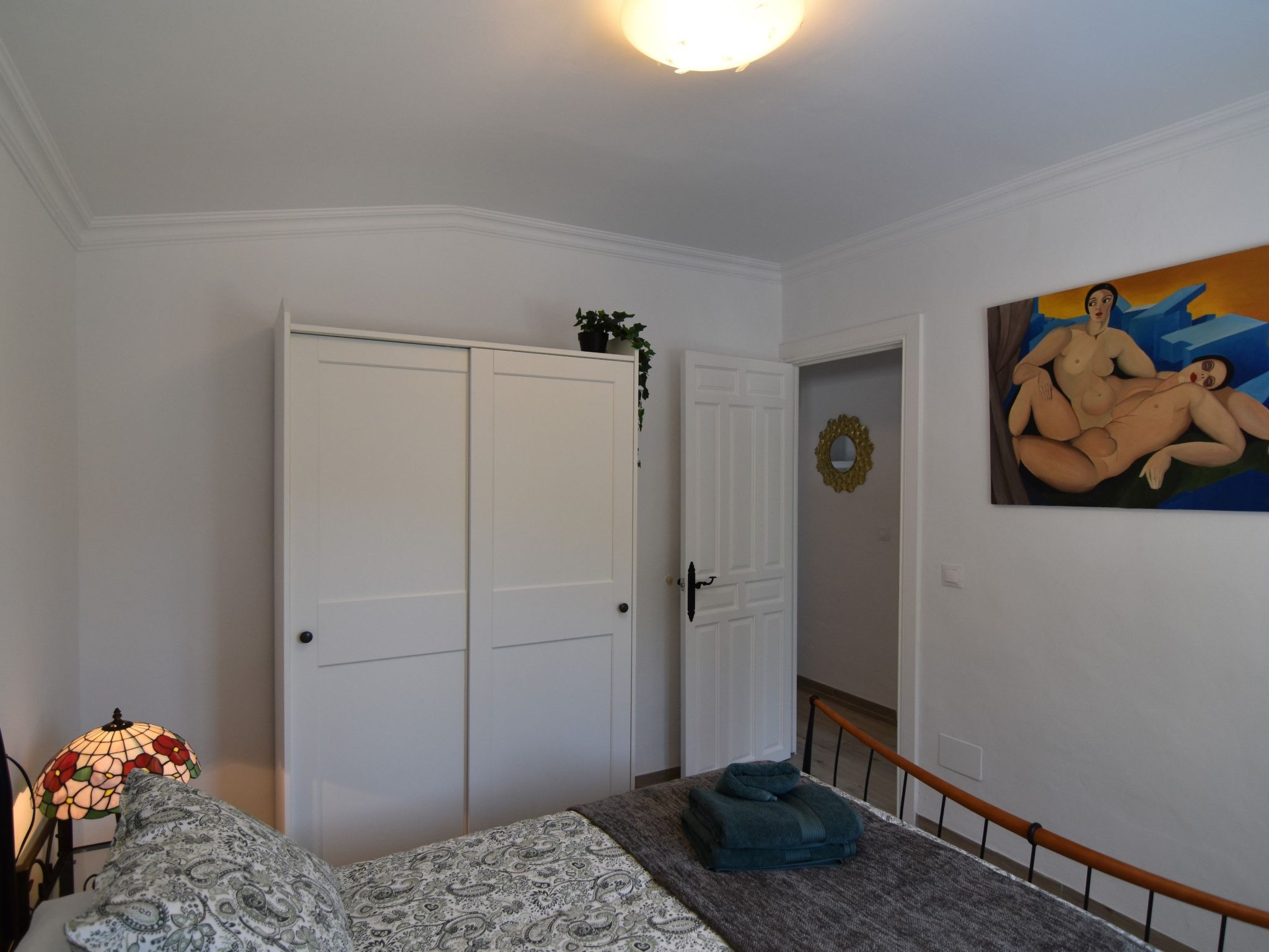 Finca El Corinto - Ein verwunschener Ort-Inside