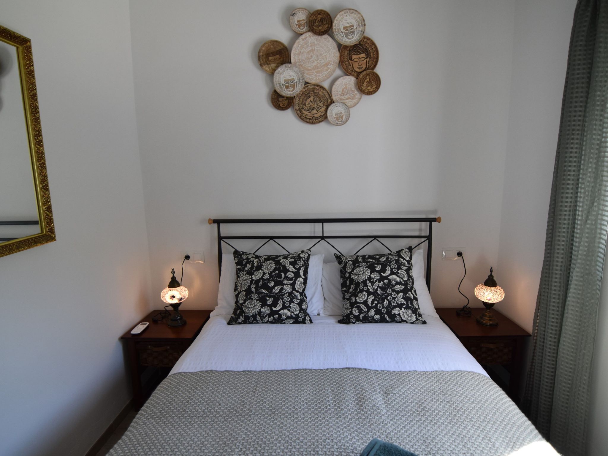 Finca El Corinto - Ein verwunschener Ort-Inside