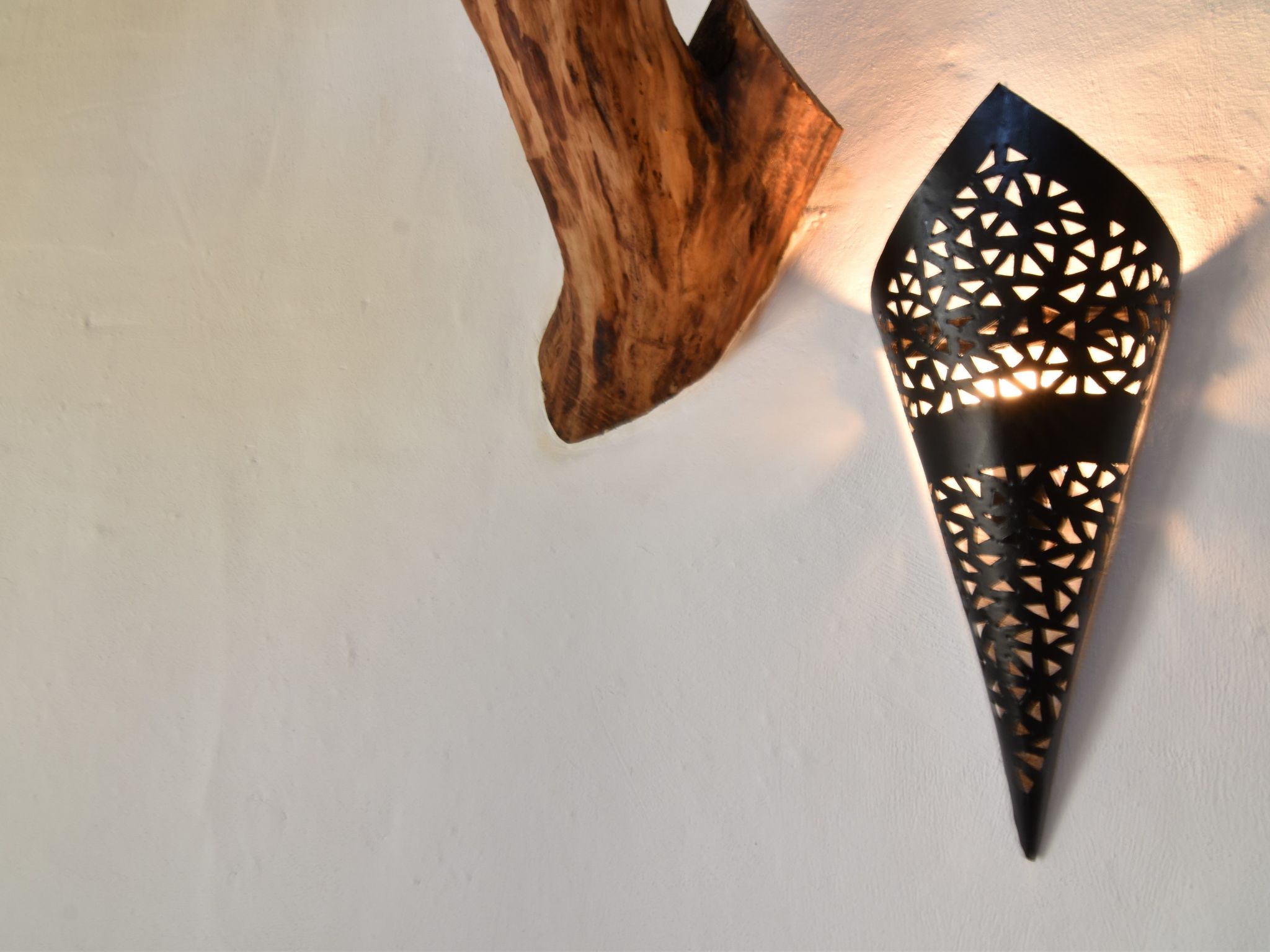 Finca El Corinto - Ein verwunschener Ort-Inside