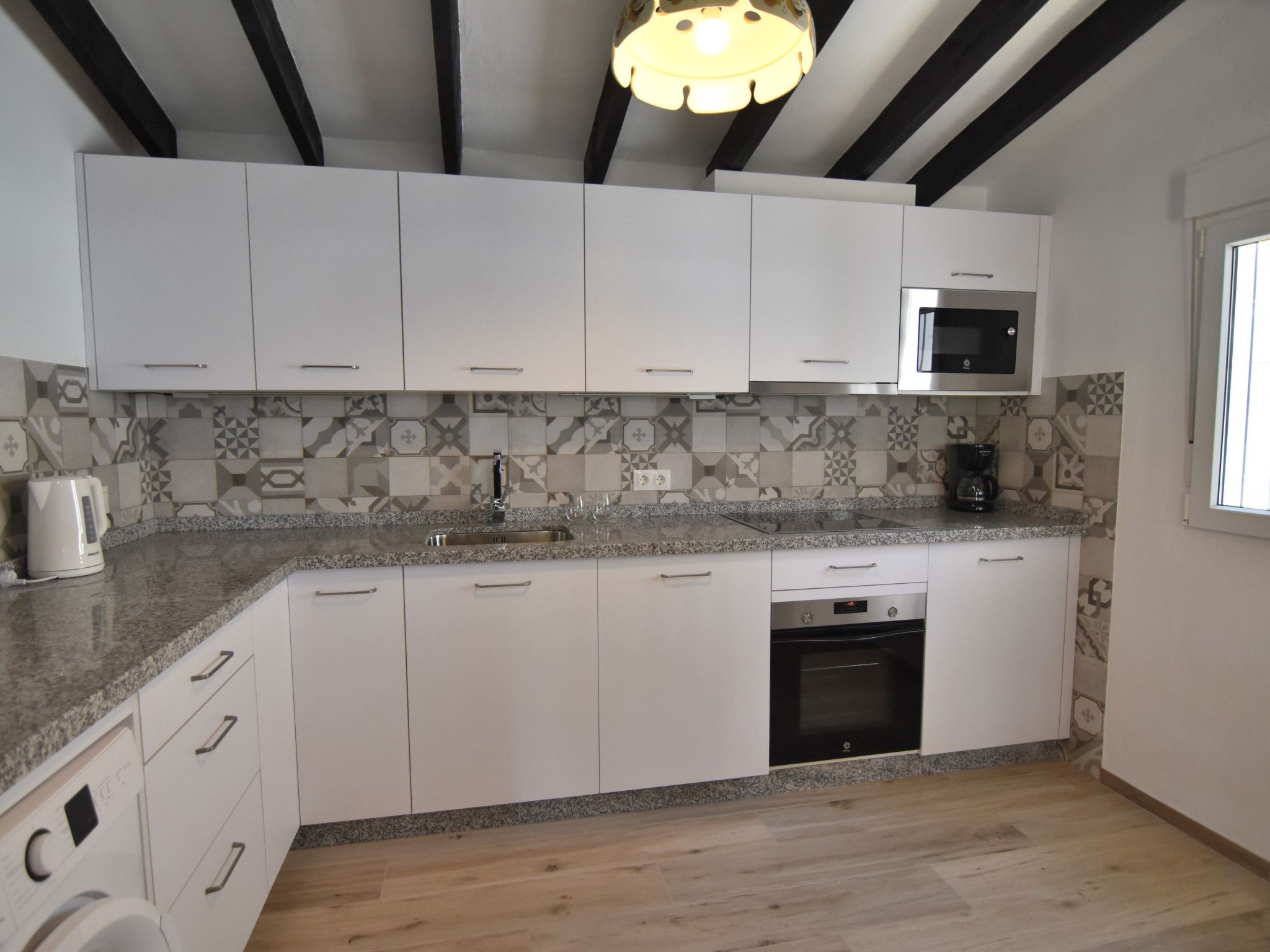 Finca El Corinto - Ein verwunschener Ort-Inside