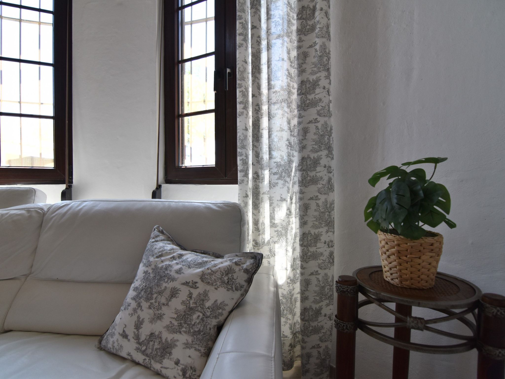 Finca El Corinto - Ein verwunschener Ort-Inside