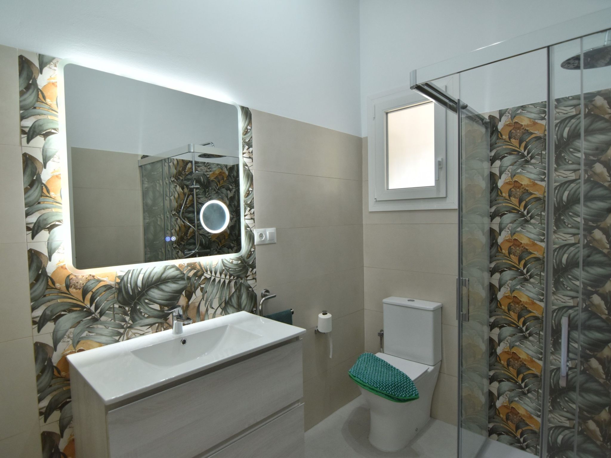 Finca El Corinto - Ein verwunschener Ort-Inside