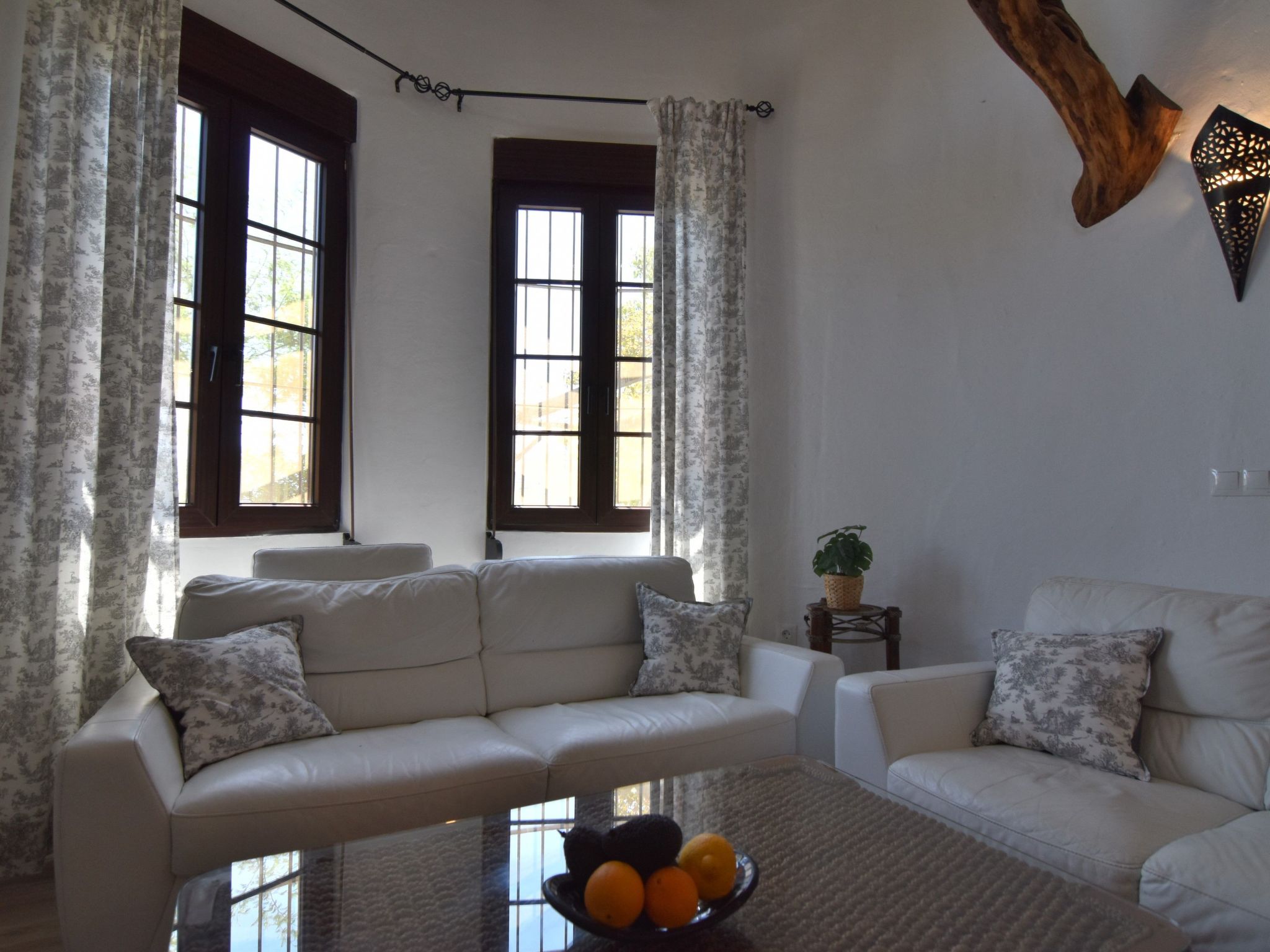 Finca El Corinto - Ein verwunschener Ort-Inside