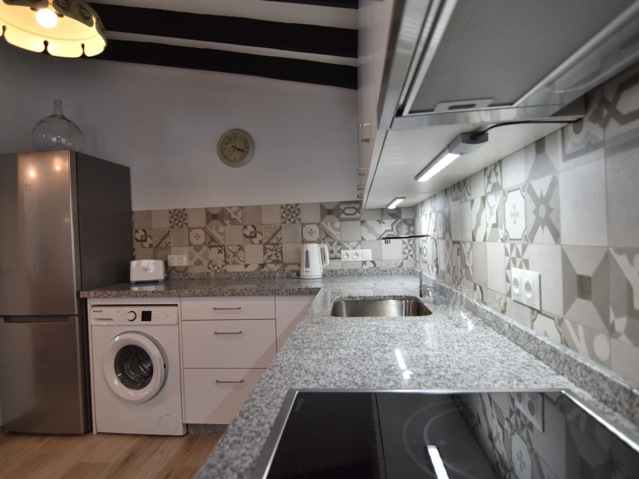 Finca El Corinto - Ein verwunschener Ort-Inside