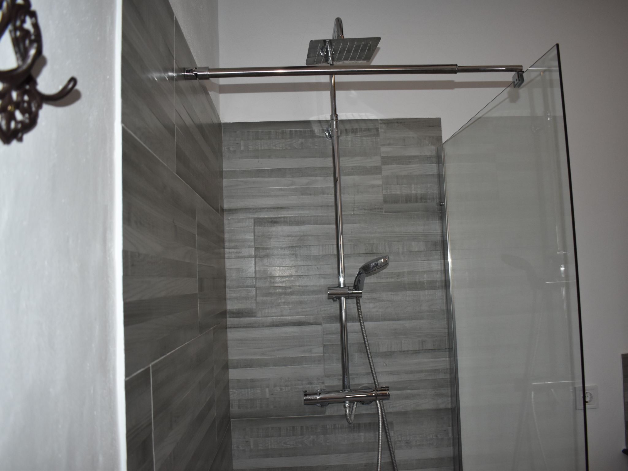 Finca Martina mit Pool in Cómpeta-Inside