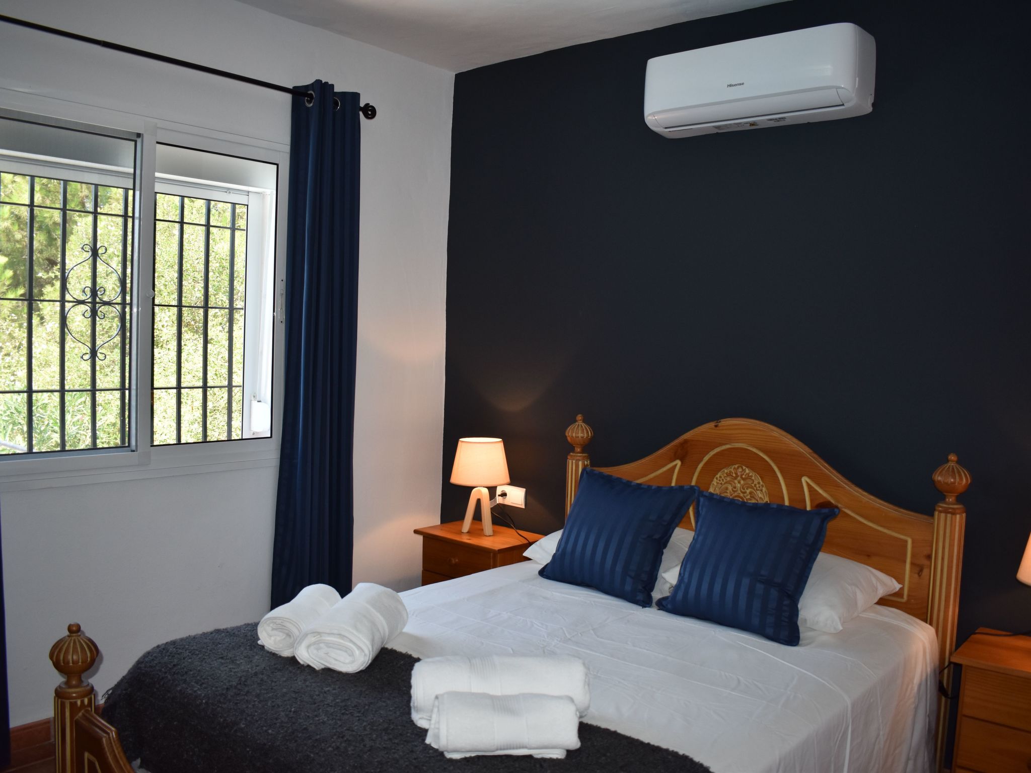 Finca Aguaillo - 20 Minuten zu Fuß ins Dorf-Image-tags.info