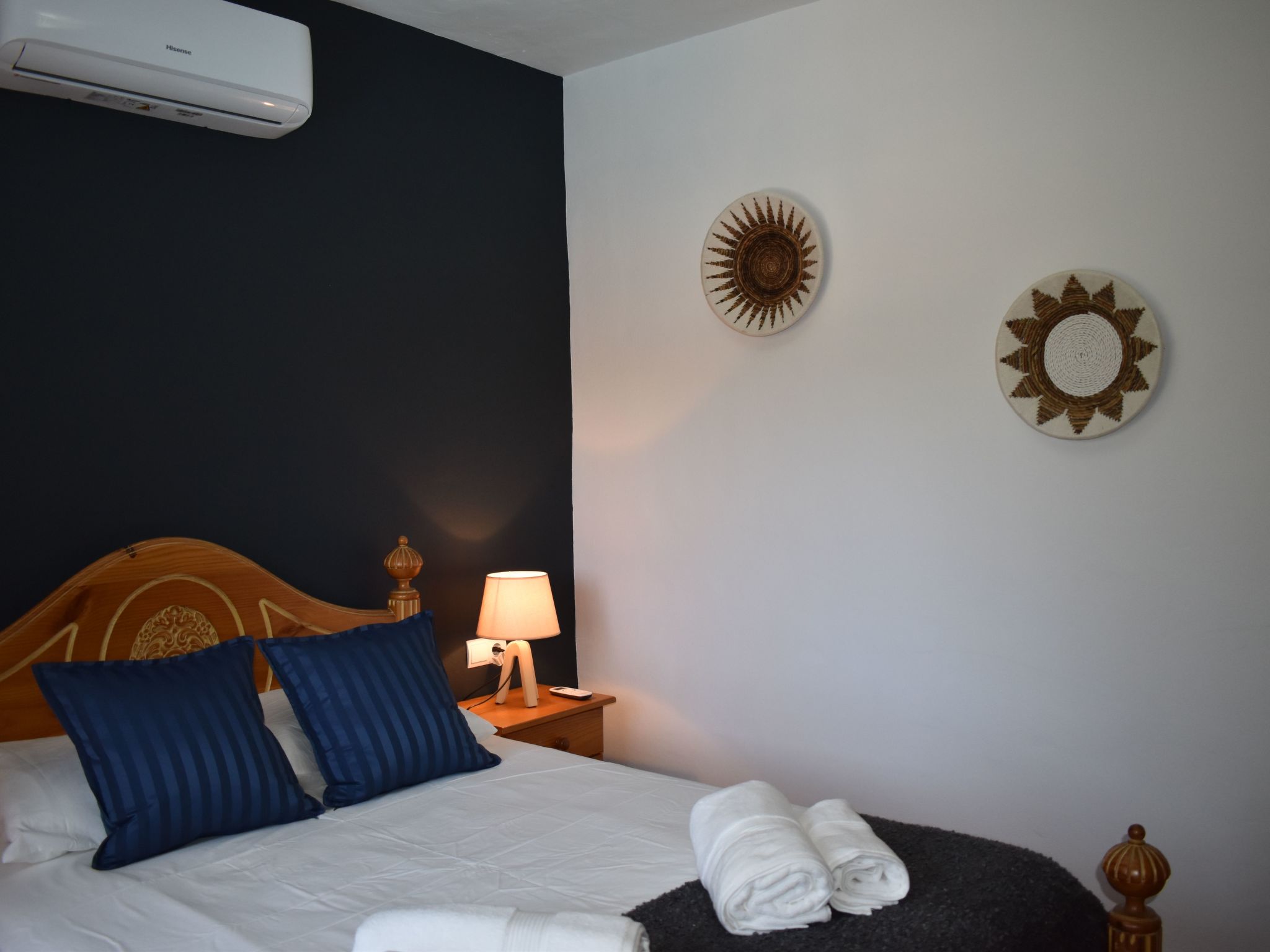 Finca Aguaillo - 20 Minuten zu Fuß ins Dorf-Image-tags.info