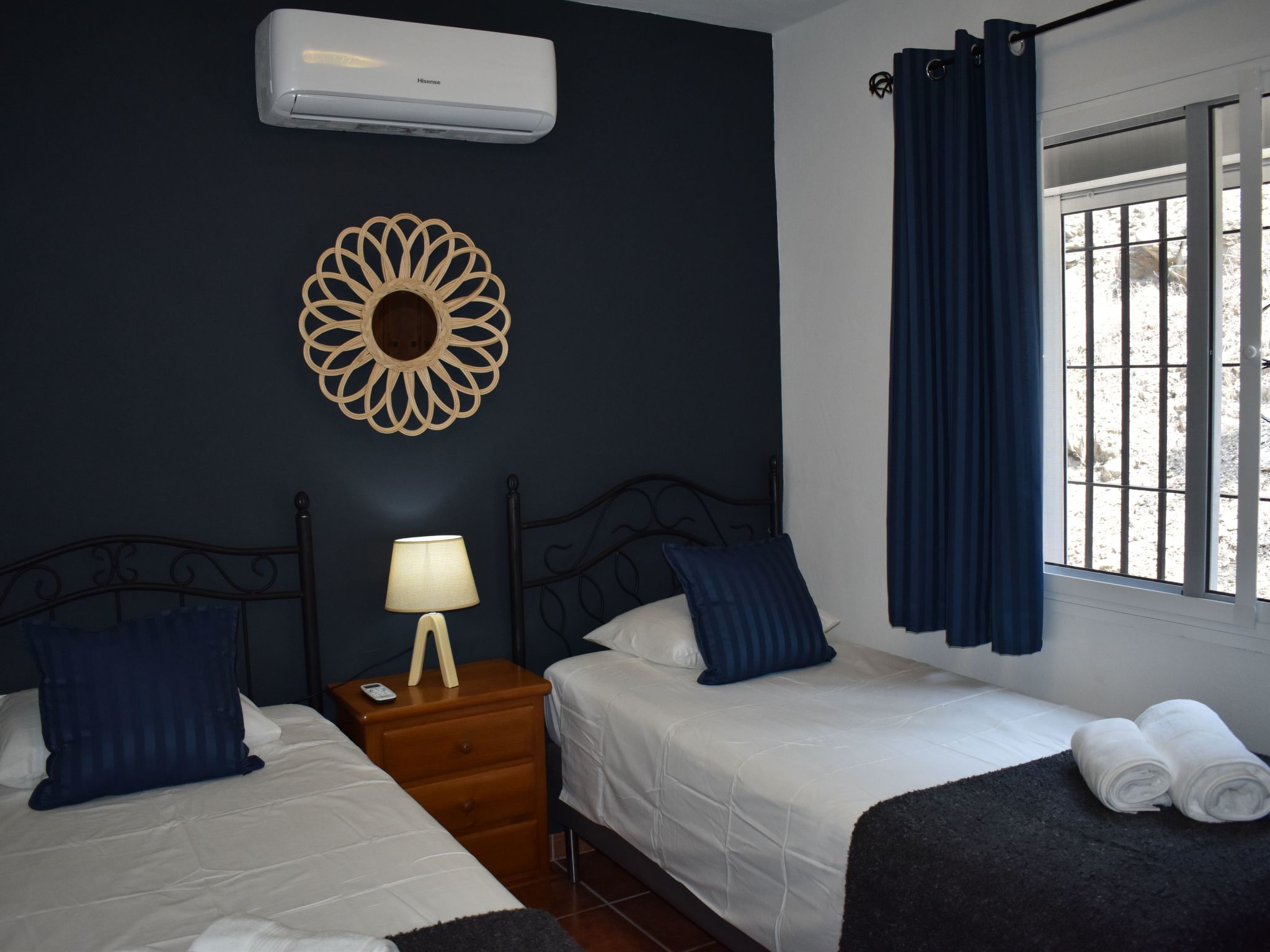 Finca Aguaillo - 20 Minuten zu Fuß ins Dorf-Image-tags.info