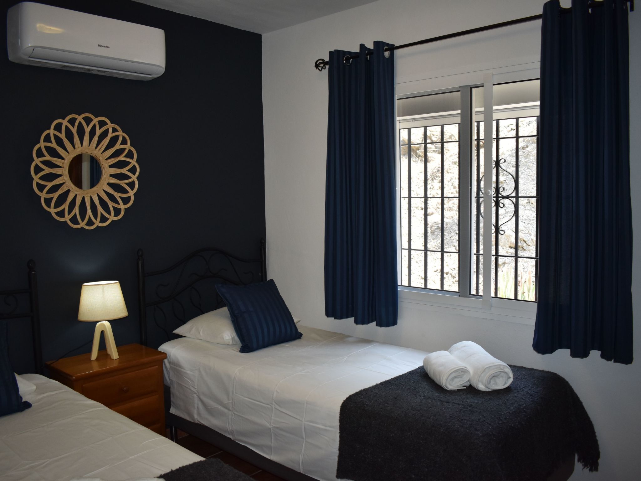 Finca Aguaillo - 20 Minuten zu Fuß ins Dorf-Image-tags.info