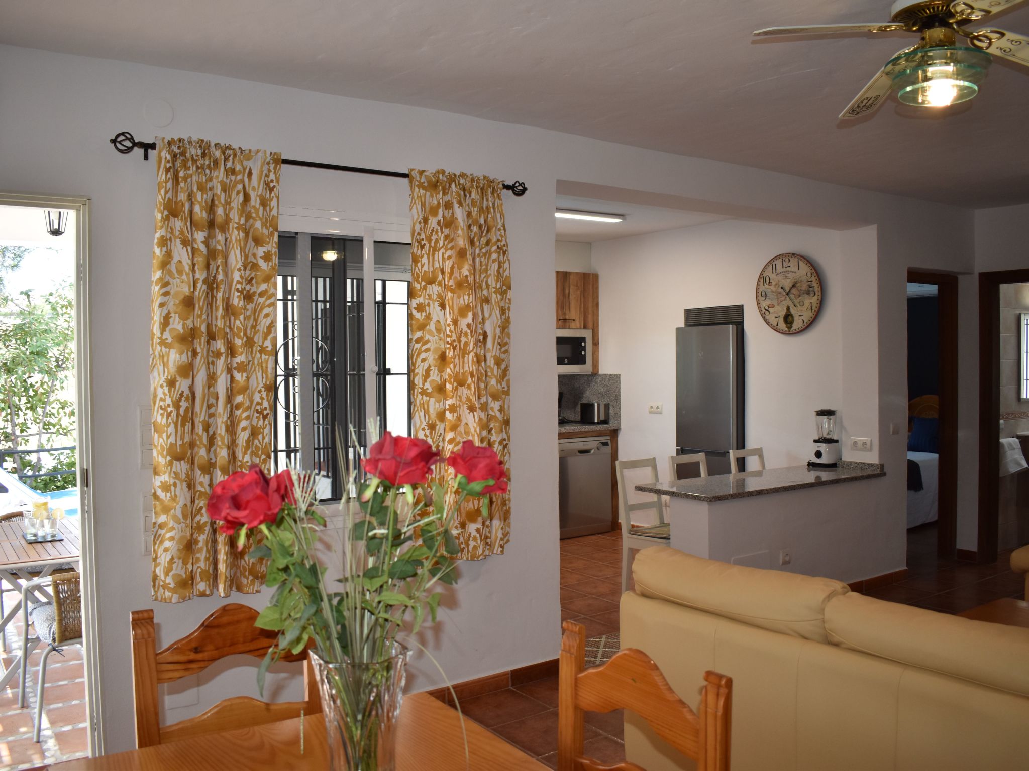 Finca Aguaillo - 20 Minuten zu Fuß ins Dorf-Image-tags.info