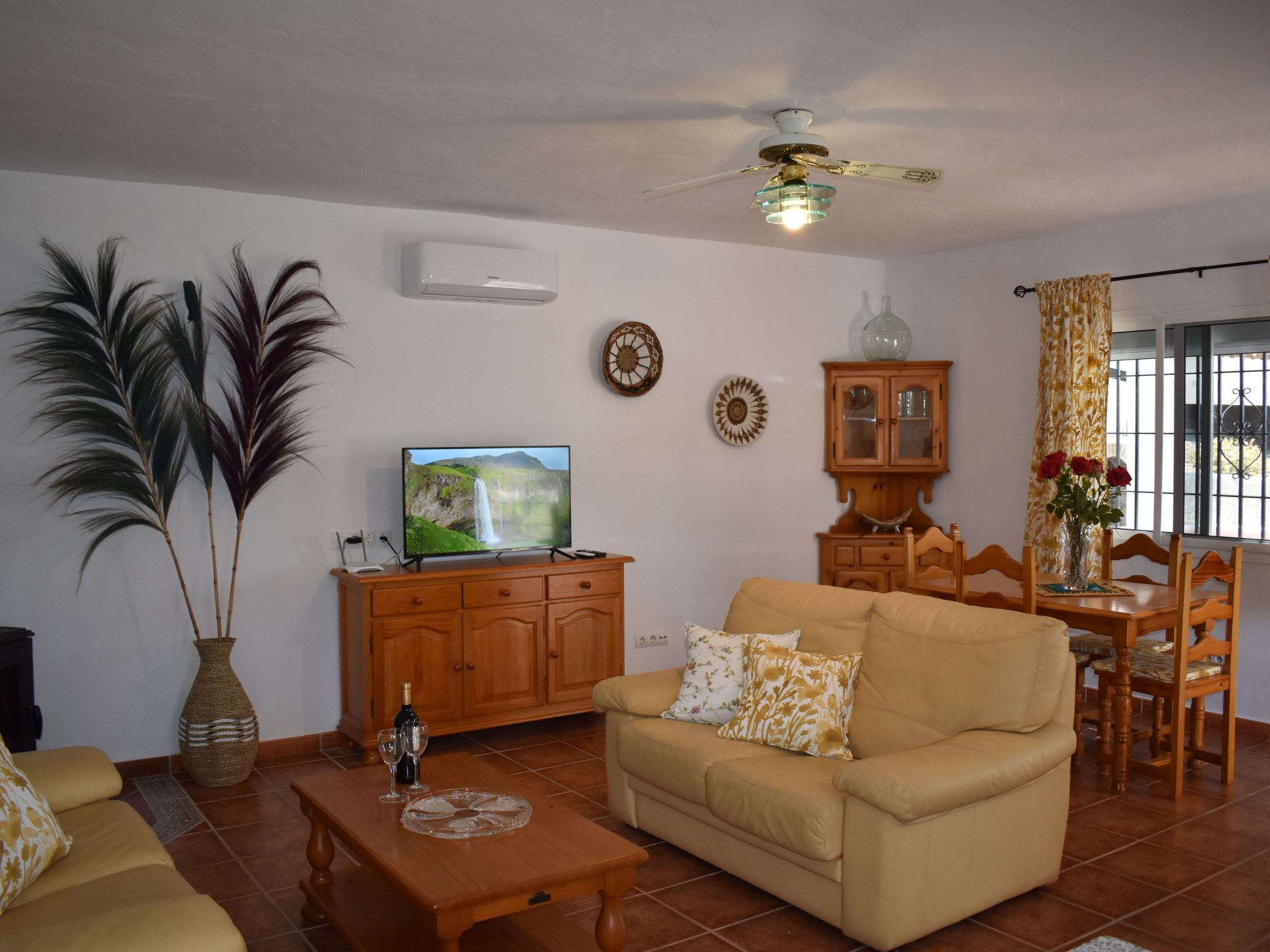 Finca Aguaillo - 20 Minuten zu Fuß ins Dorf-Image-tags.info