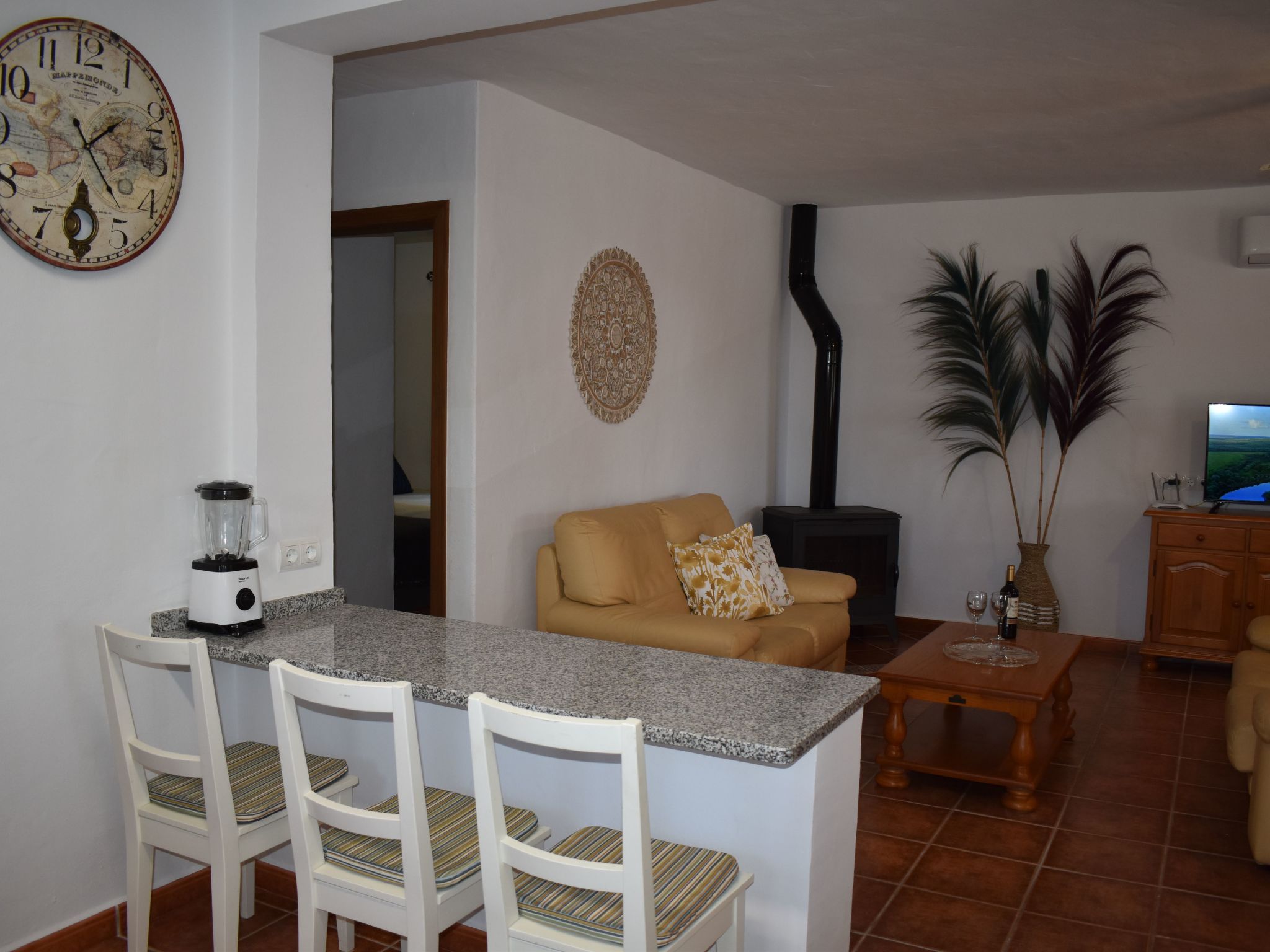 Finca Aguaillo - 20 Minuten zu Fuß ins Dorf-Image-tags.info