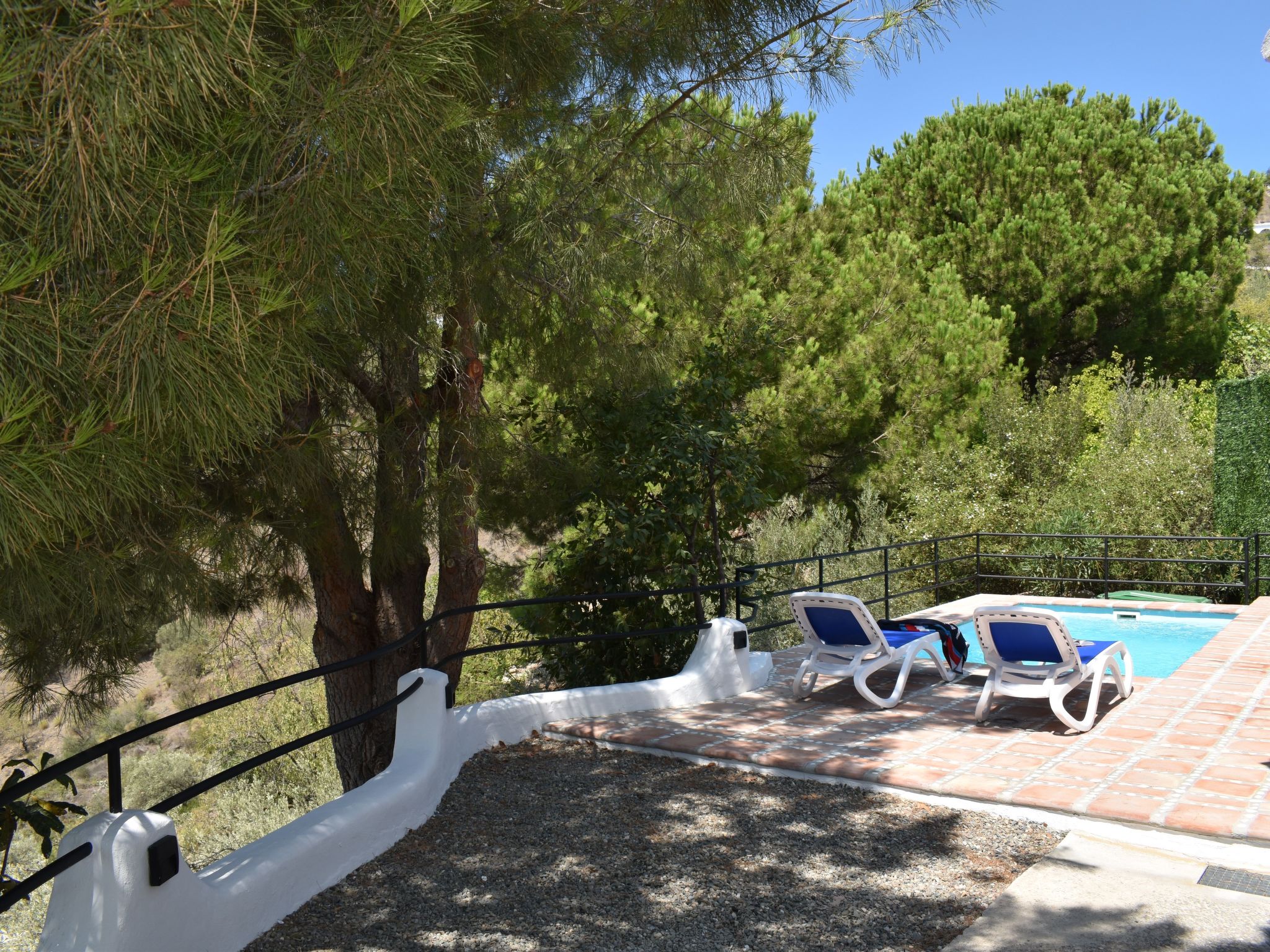 Finca Aguaillo - 20 Minuten zu Fuß ins Dorf-Image-tags.info