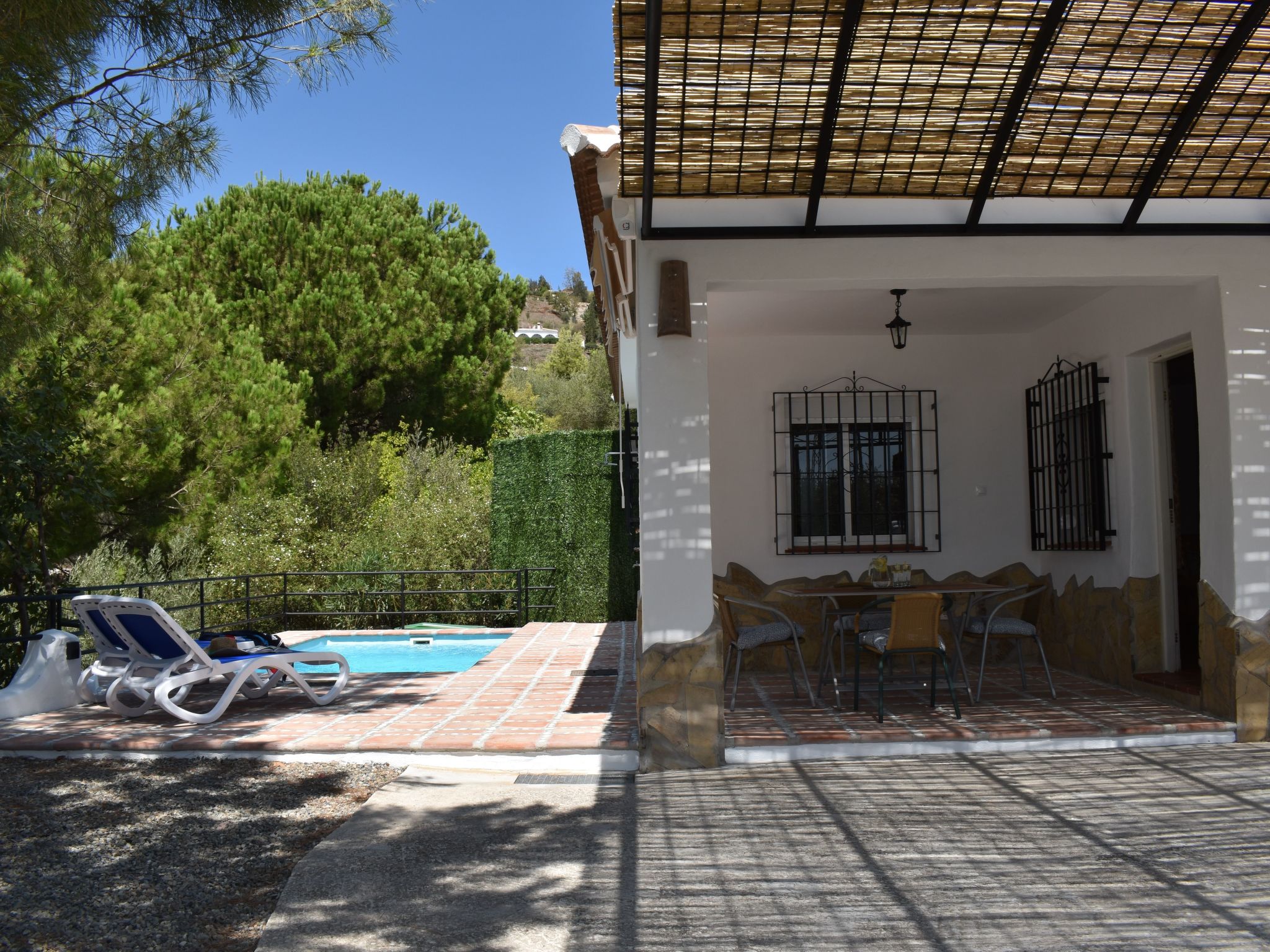 Finca Aguaillo - 20 Minuten zu Fuß ins Dorf-Image-tags.info