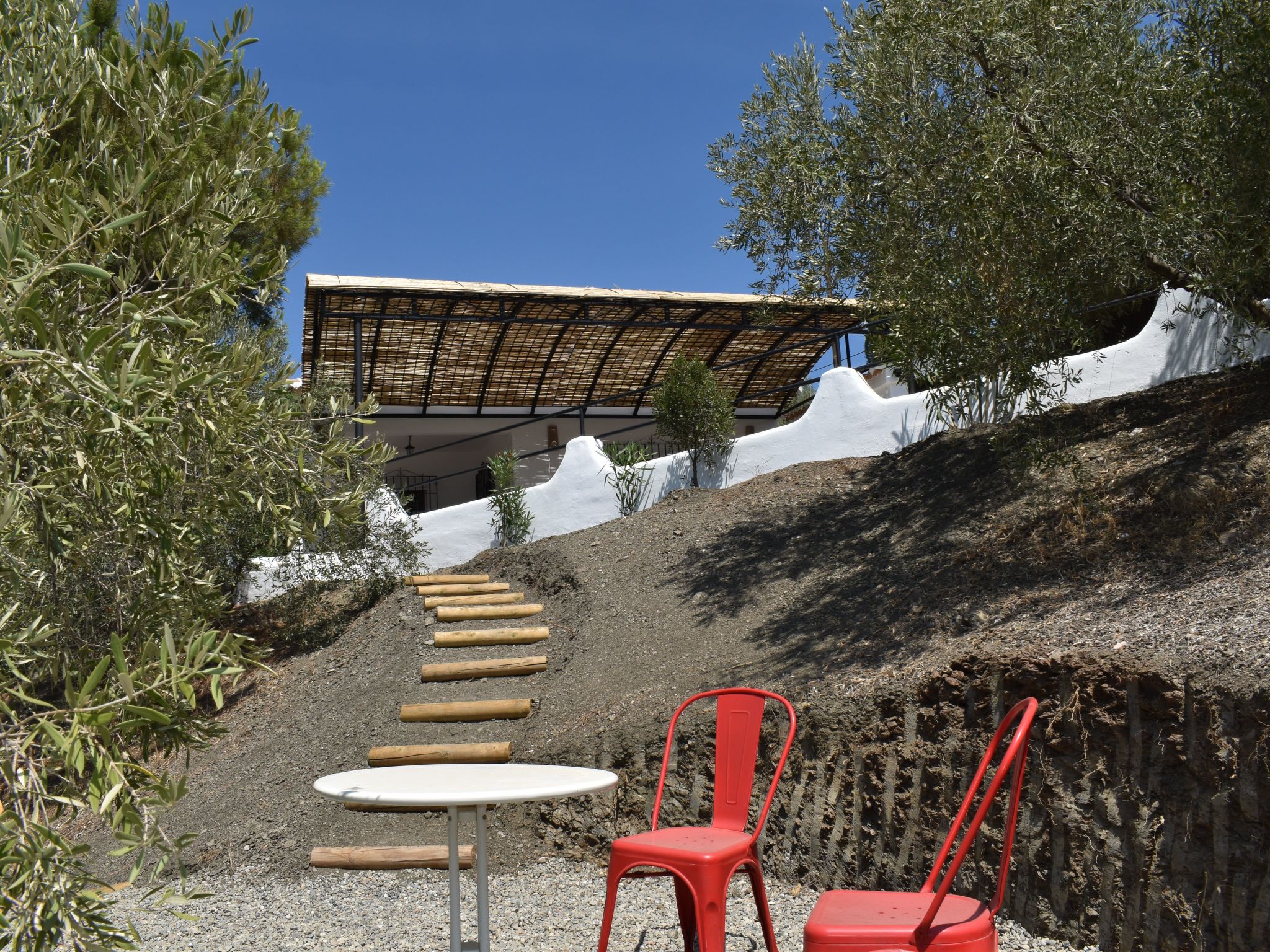 Finca Aguaillo - 20 Minuten zu Fuß ins Dorf-Image-tags.info