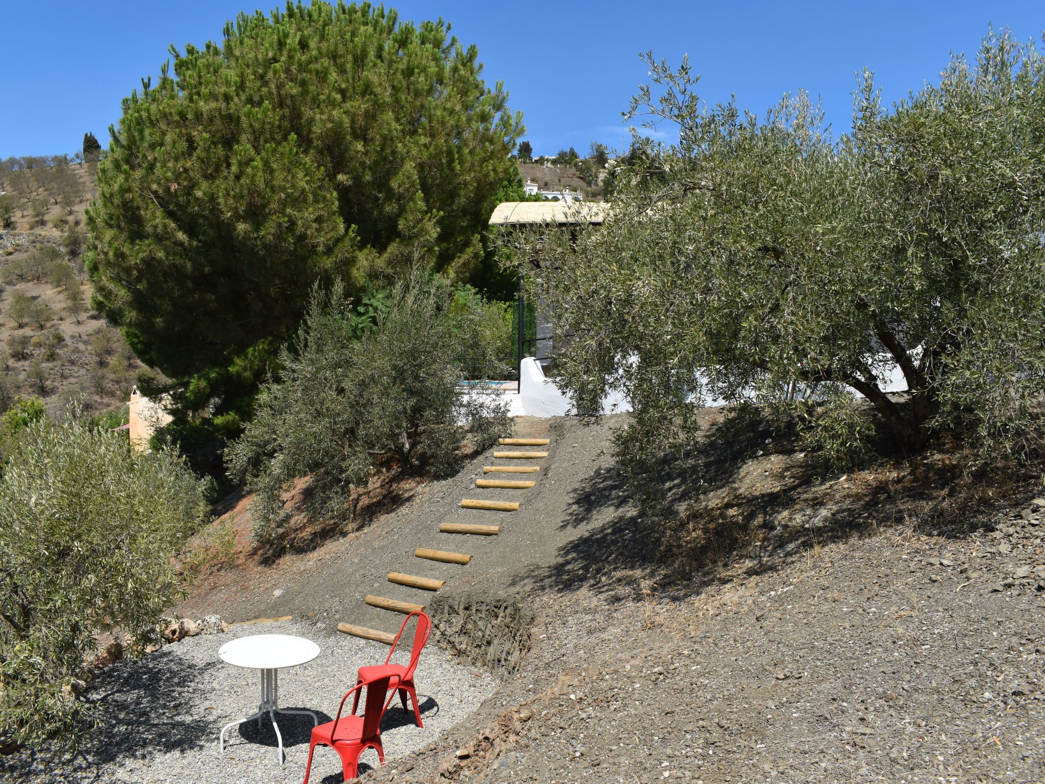 Finca Aguaillo - 20 Minuten zu Fuß ins Dorf-Image-tags.info