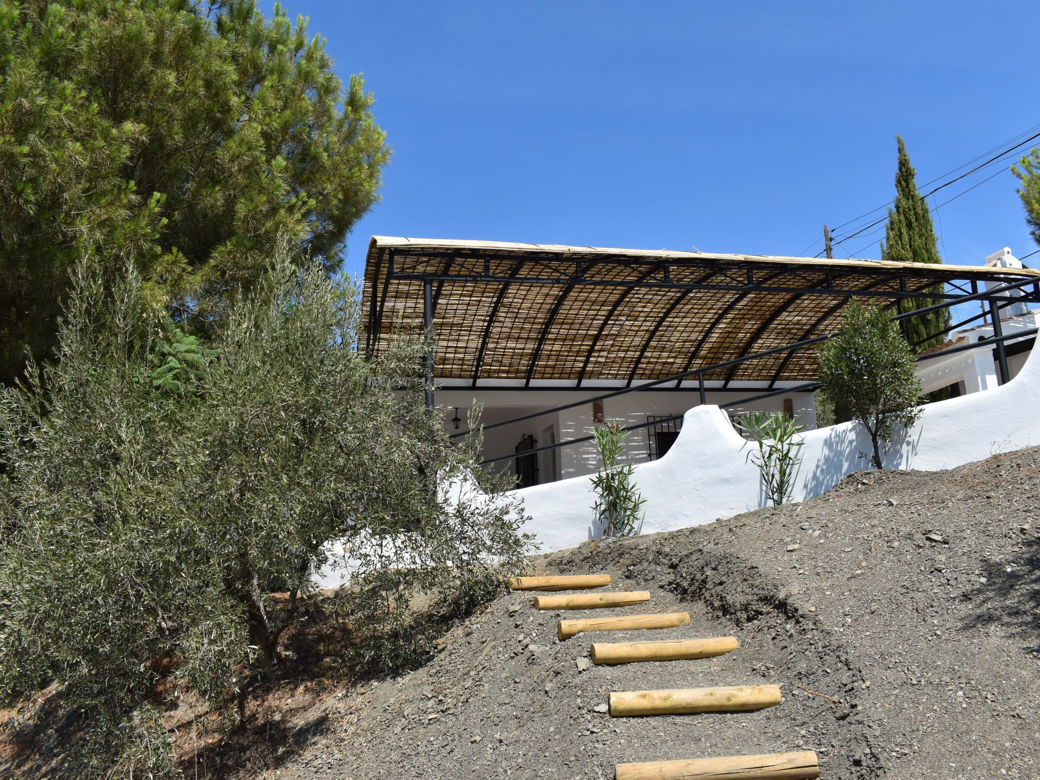 Finca Aguaillo - 20 Minuten zu Fuß ins Dorf-Image-tags.info