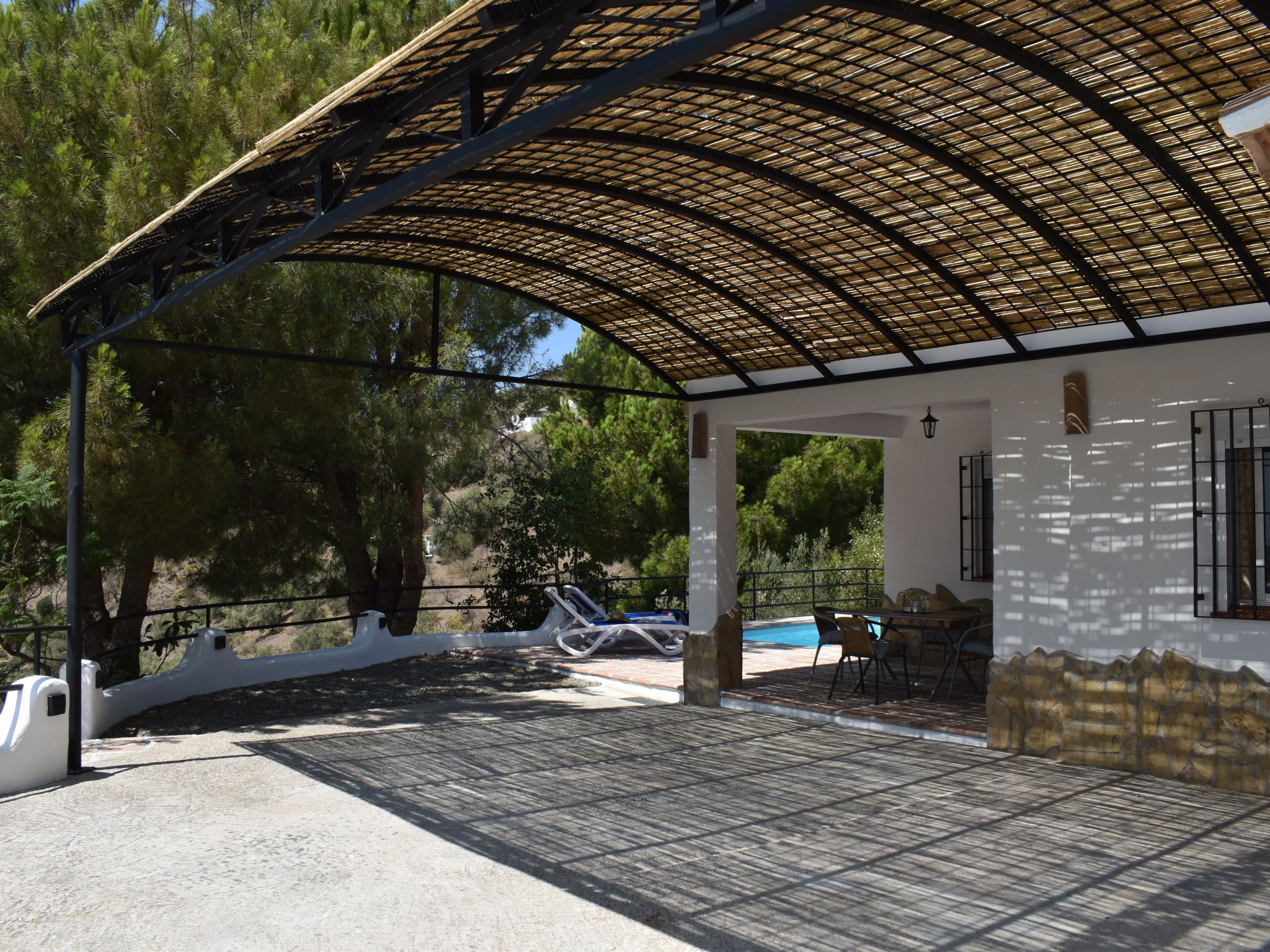 Finca Aguaillo - 20 Minuten zu Fuß ins Dorf-Image-tags.info