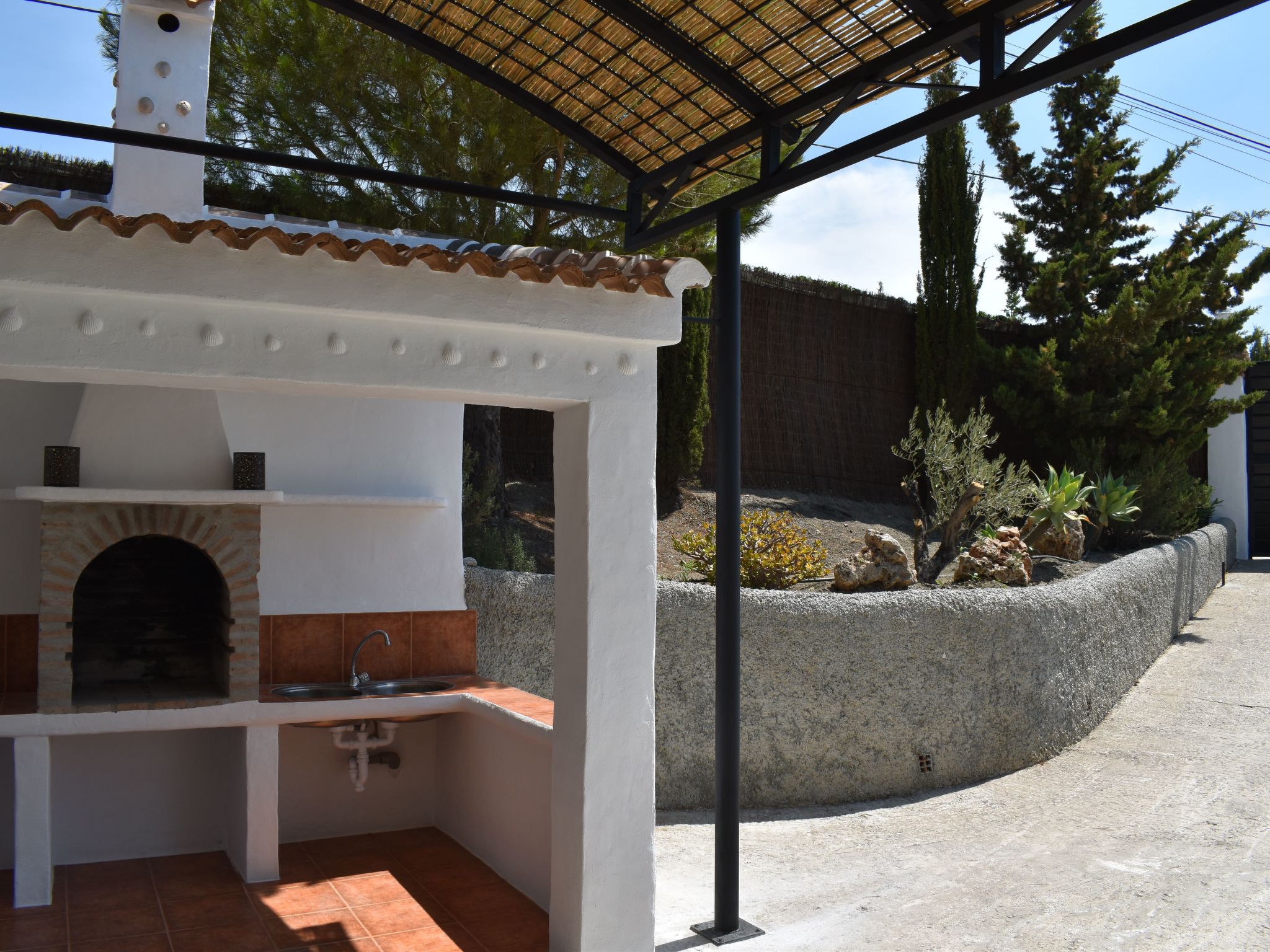 Finca Aguaillo - 20 Minuten zu Fuß ins Dorf-Image-tags.info