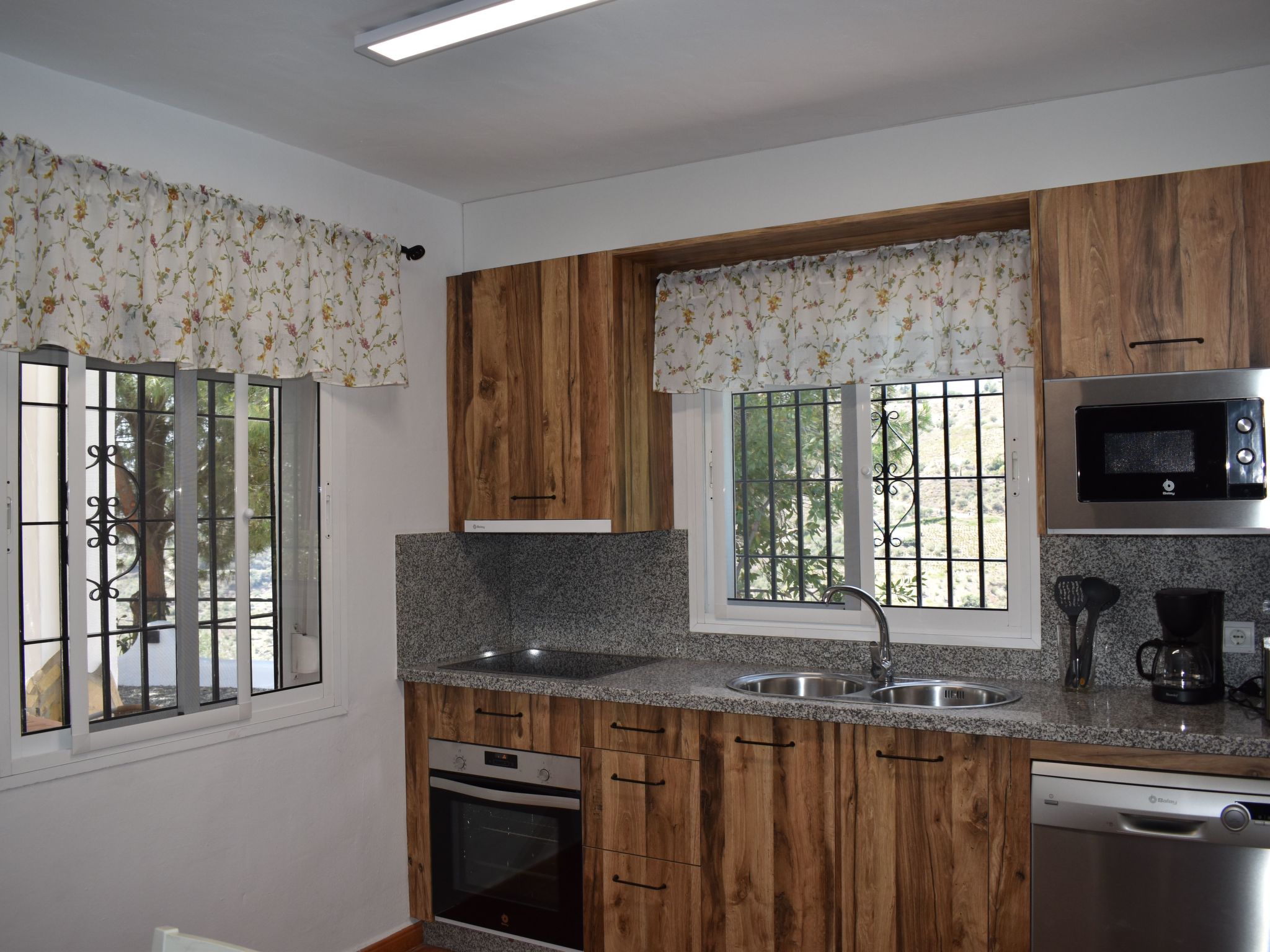 Finca Aguaillo - 20 Minuten zu Fuß ins Dorf-Image-tags.info