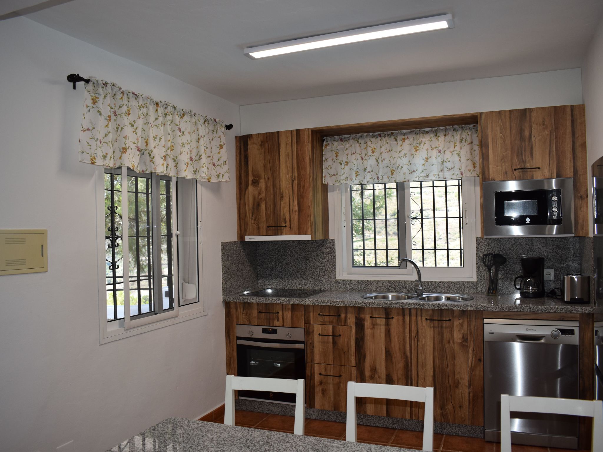 Finca Aguaillo - 20 Minuten zu Fuß ins Dorf-Image-tags.info