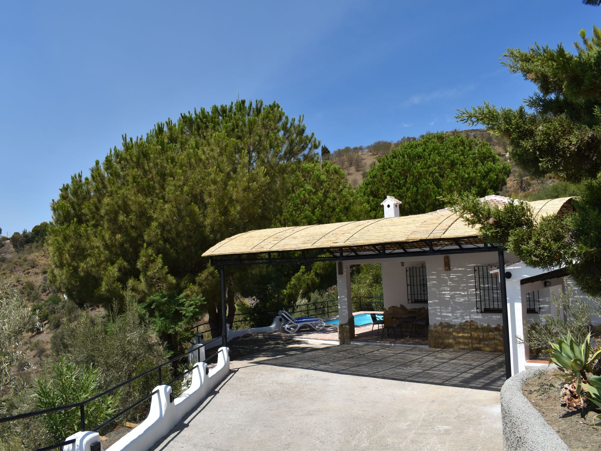 Finca Aguaillo - 20 Minuten zu Fuß ins Dorf-Image-tags.info