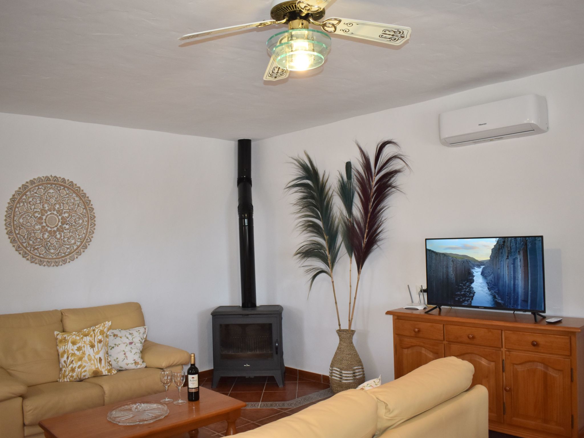 Finca Aguaillo - 20 Minuten zu Fuß ins Dorf-Image-tags.info