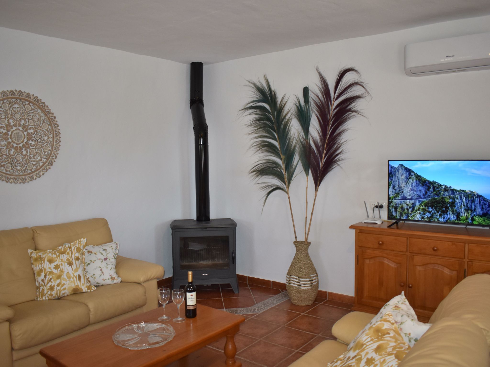 Finca Aguaillo - 20 Minuten zu Fuß ins Dorf-Image-tags.info