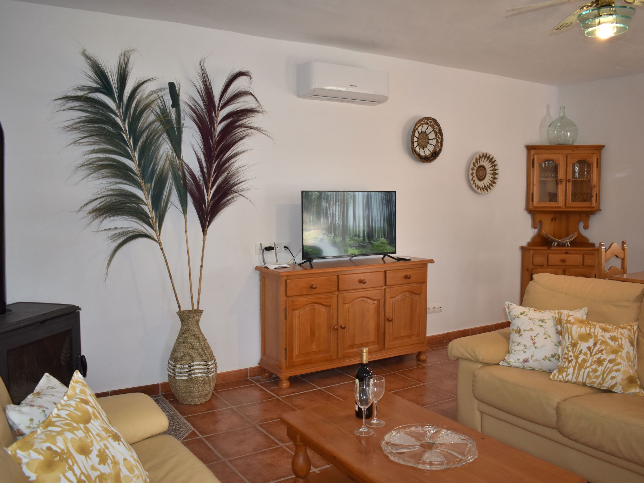 Finca Aguaillo - 20 Minuten zu Fuß ins Dorf-Image-tags.info