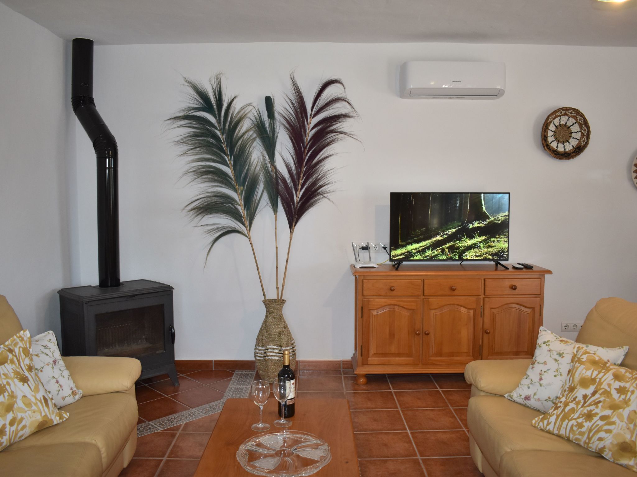 Finca Aguaillo - 20 Minuten zu Fuß ins Dorf-Image-tags.info