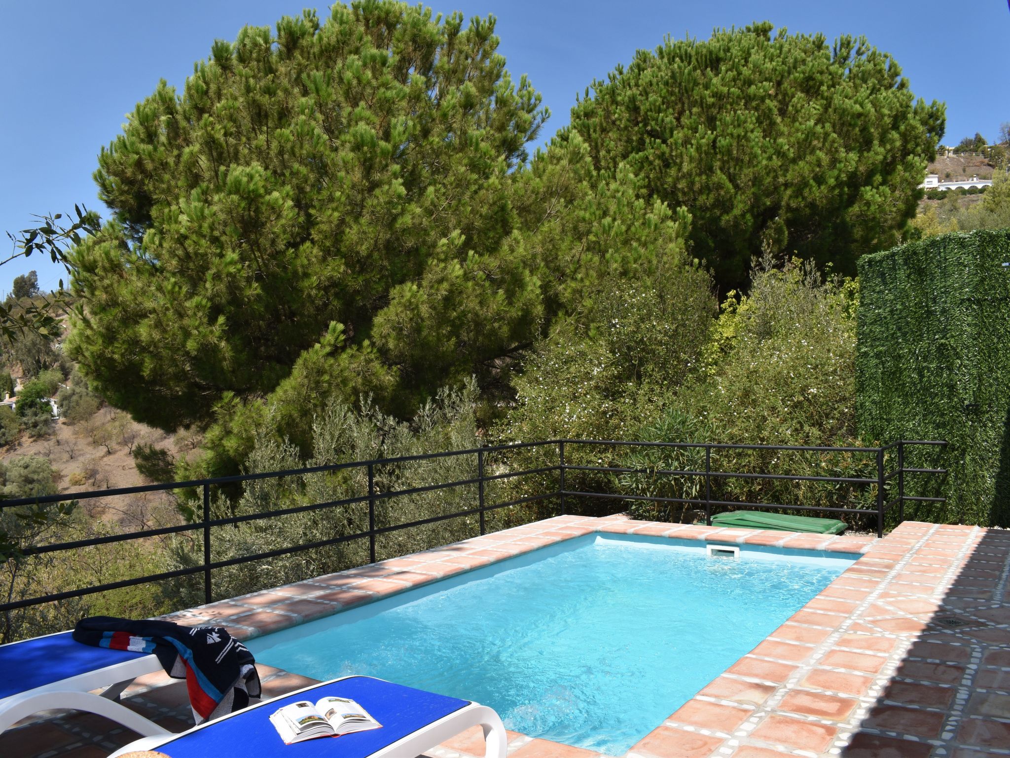 Finca Aguaillo - 20 Minuten zu Fuß ins Dorf-Image-tags.info