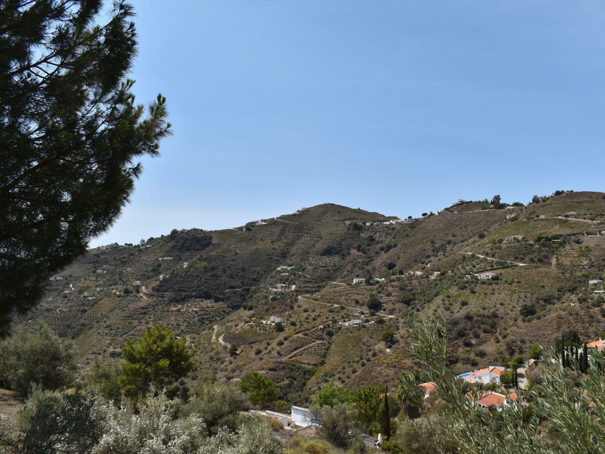 Finca Aguaillo - 20 Minuten zu Fuß ins Dorf-Image-tags.info