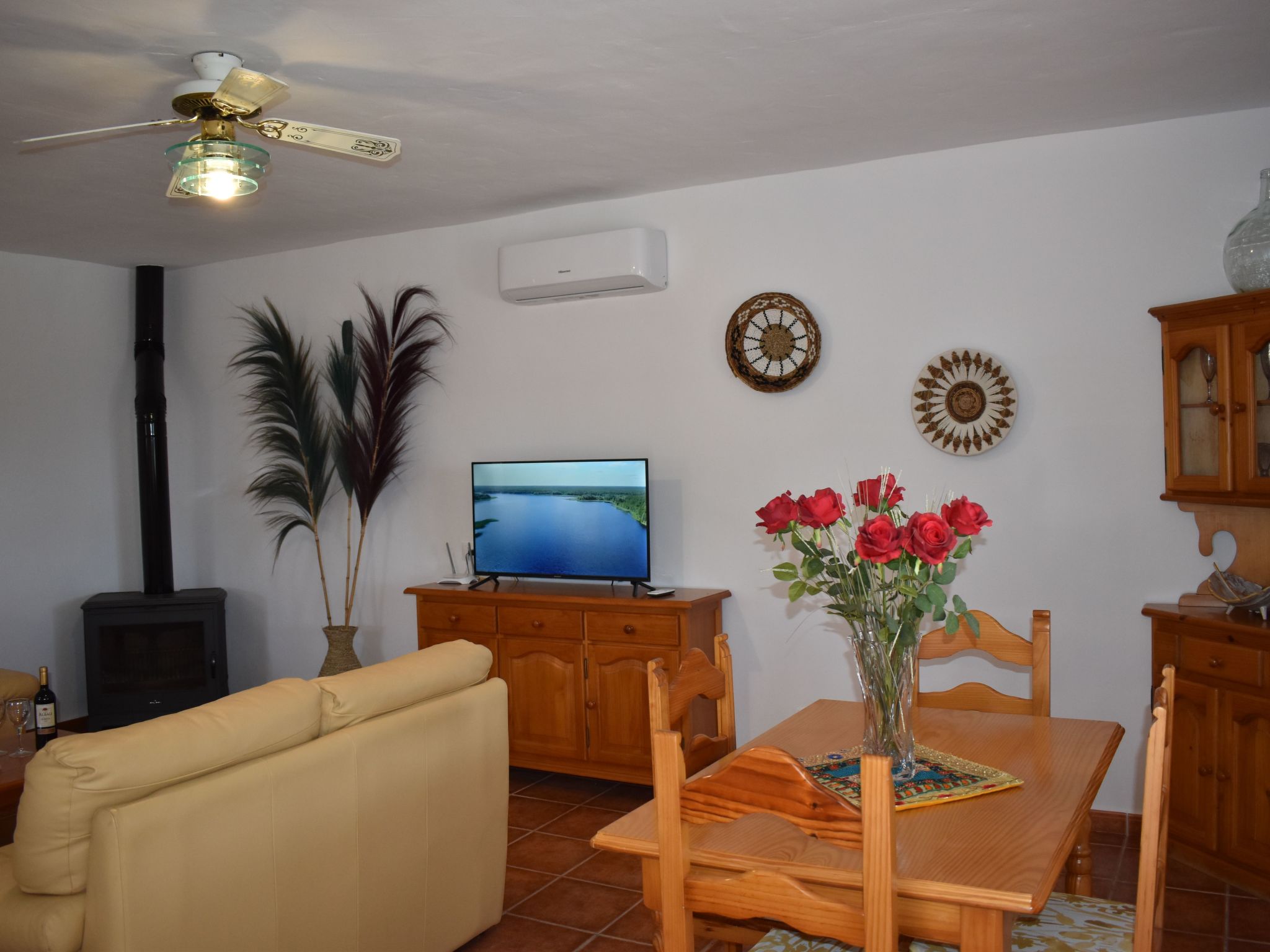 Finca Aguaillo - 20 Minuten zu Fuß ins Dorf-Image-tags.info