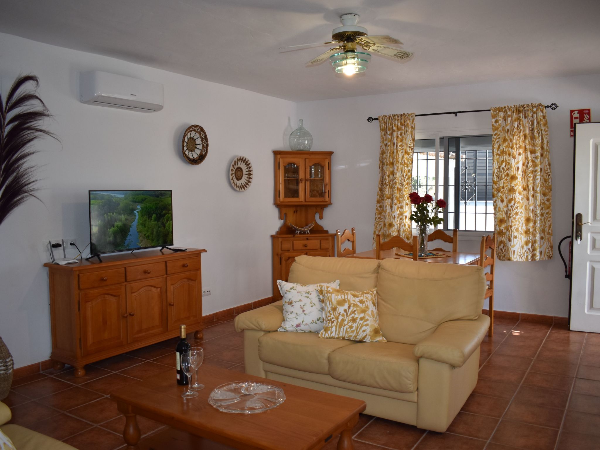 Finca Aguaillo - 20 Minuten zu Fuß ins Dorf-Image-tags.info