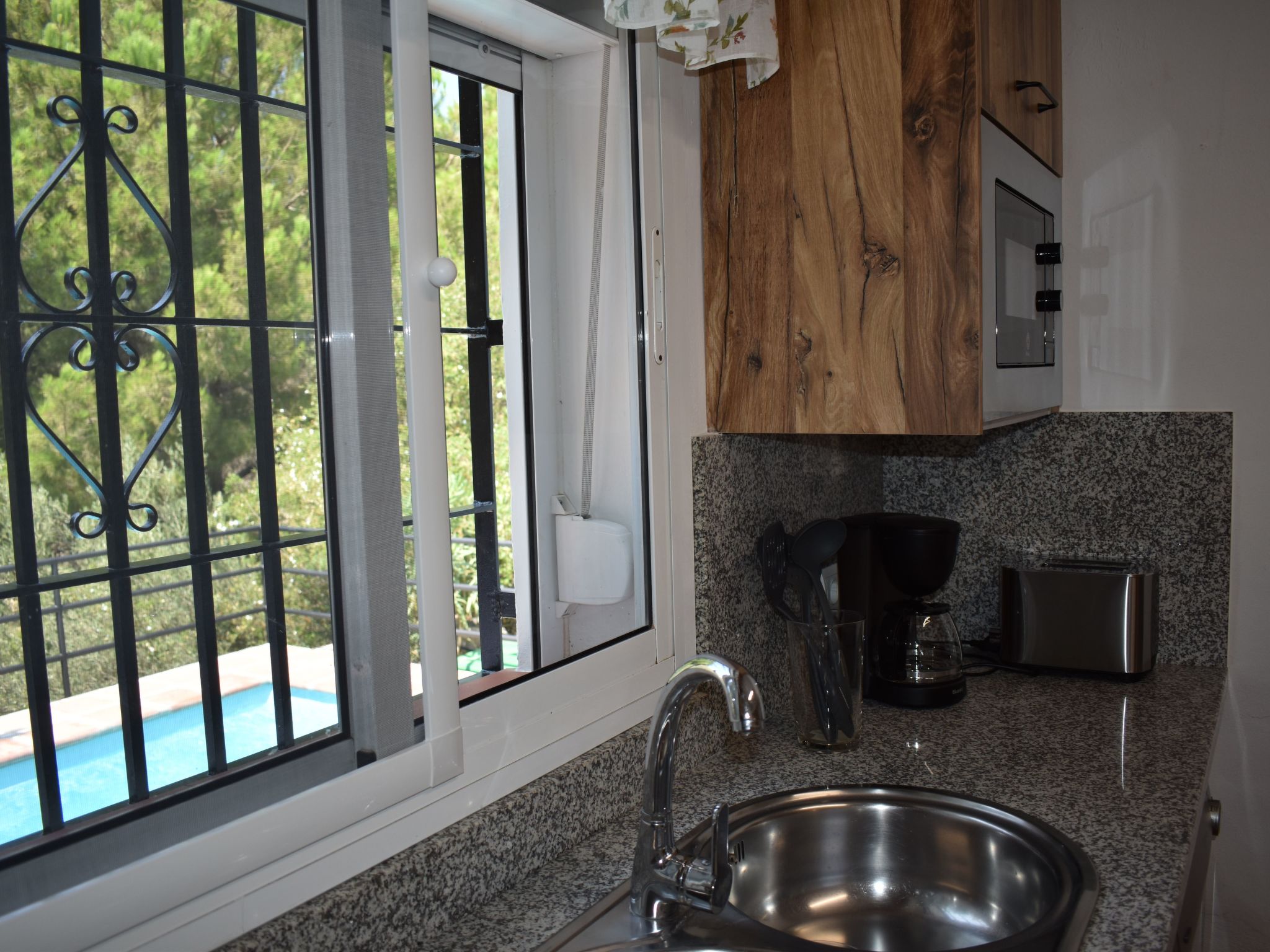 Finca Aguaillo - 20 Minuten zu Fuß ins Dorf-Image-tags.info