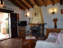 Finca Algarabia mit privatem Pool